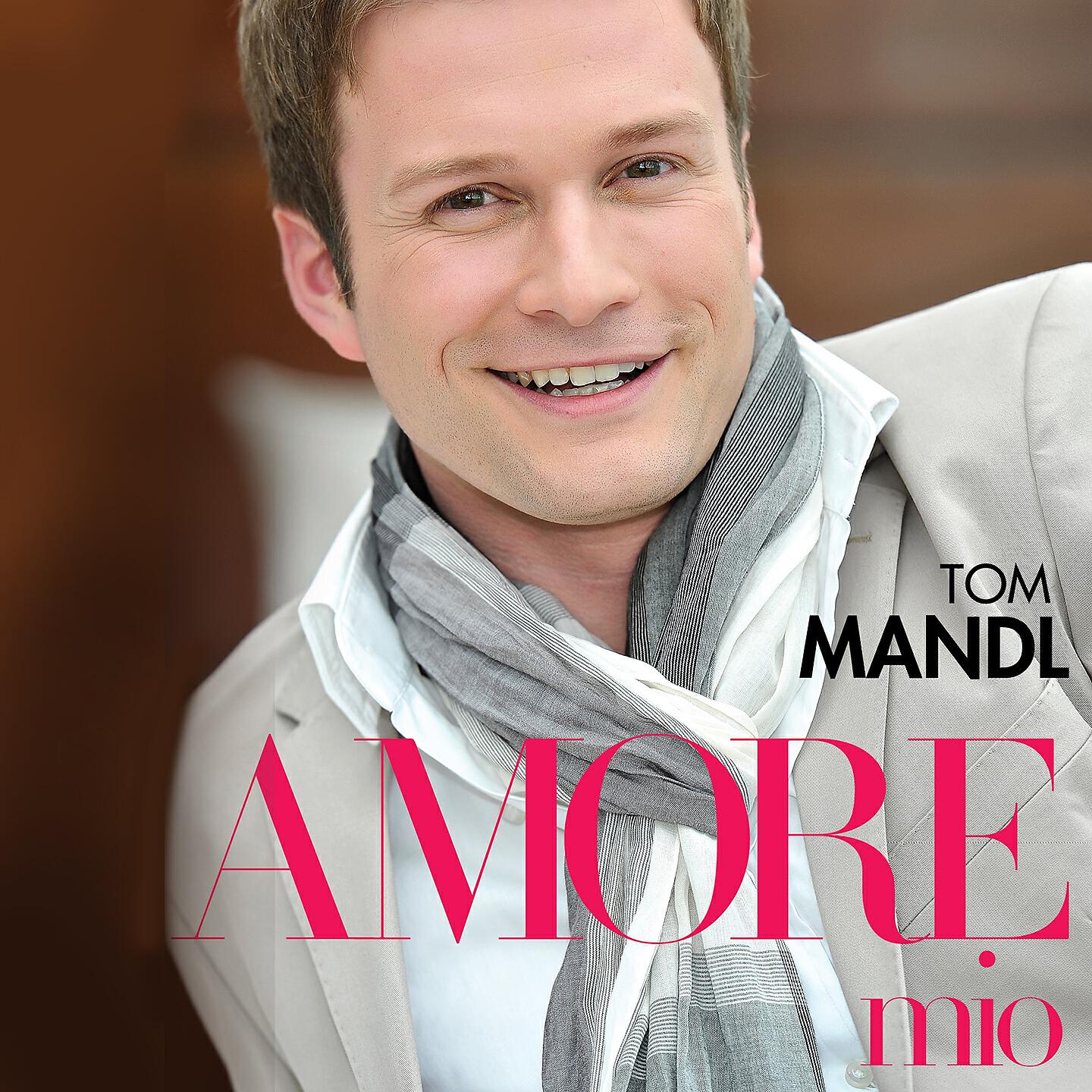 Релиз Amore mio