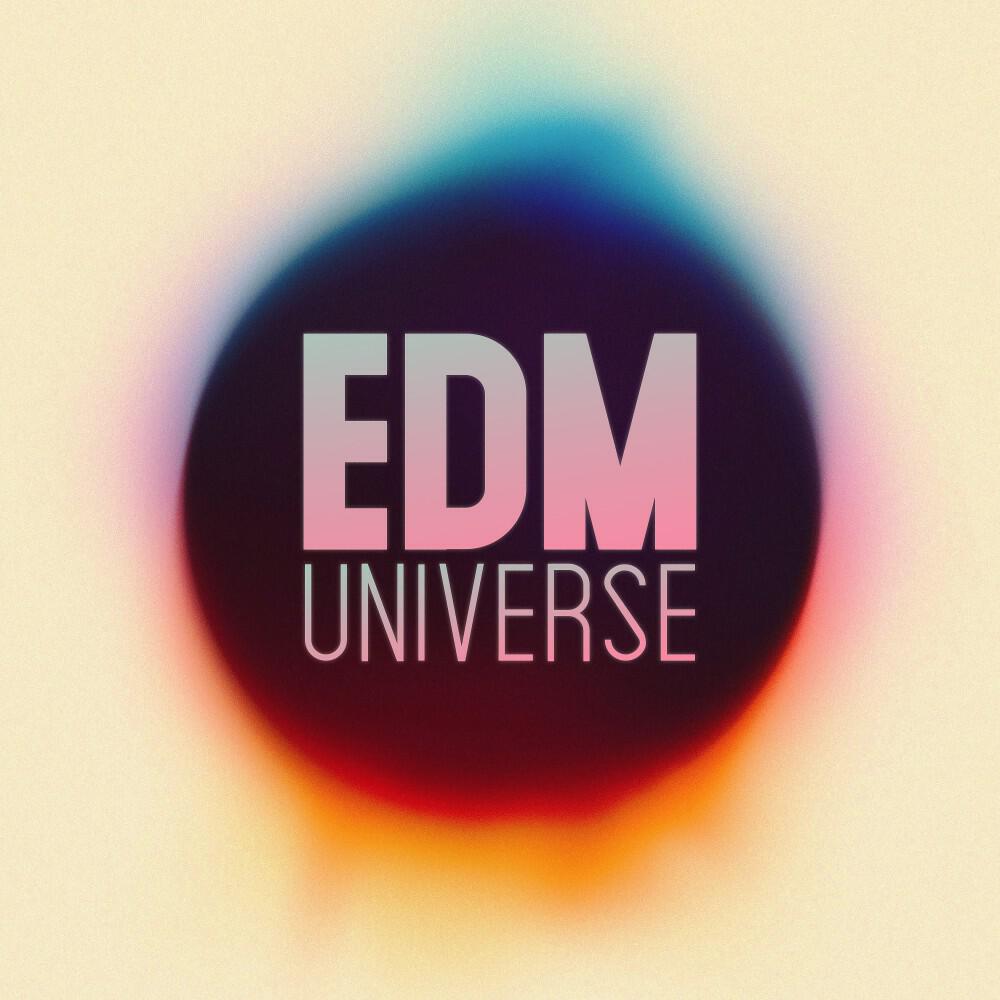 Релиз EDM Universe