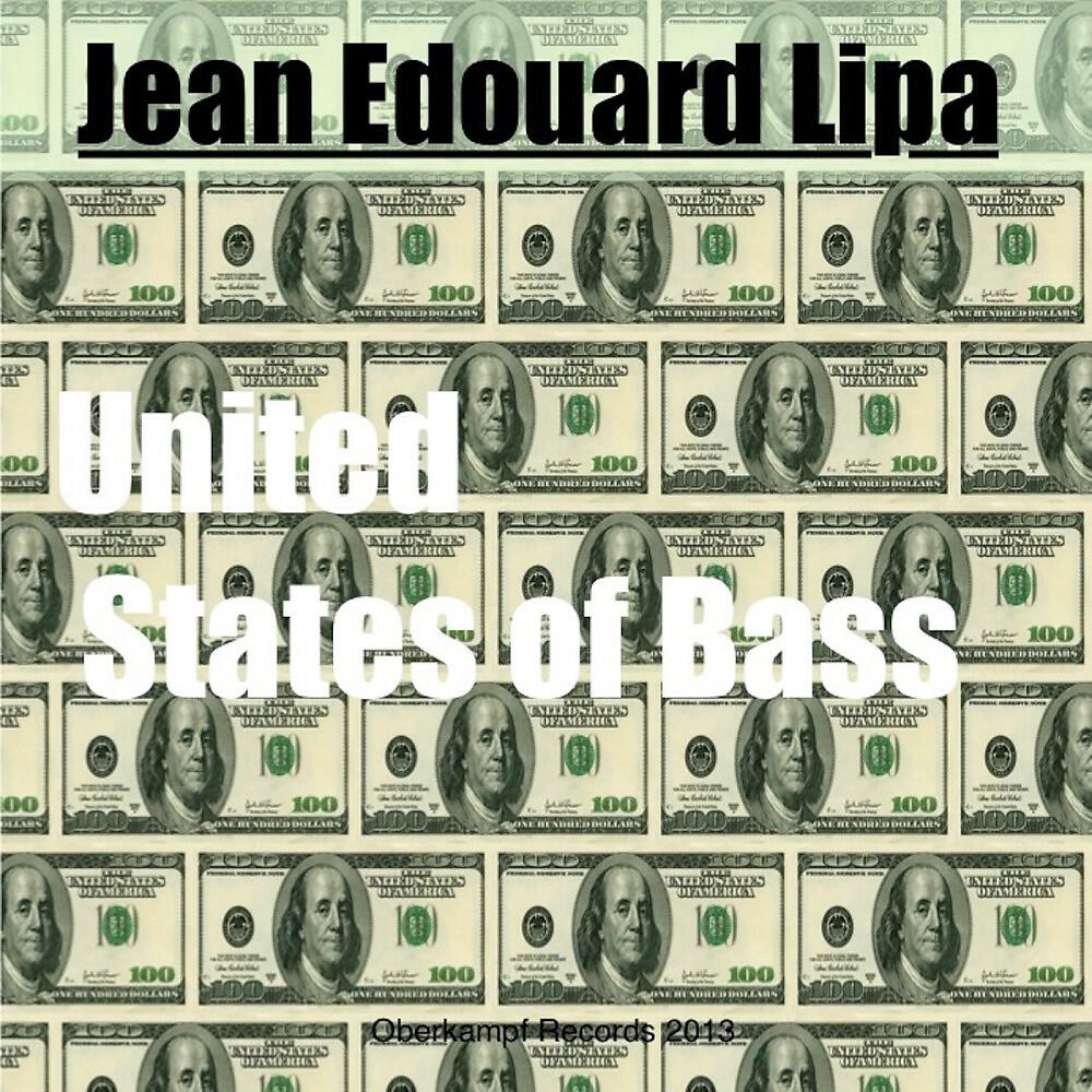 Релиз United States of Bass