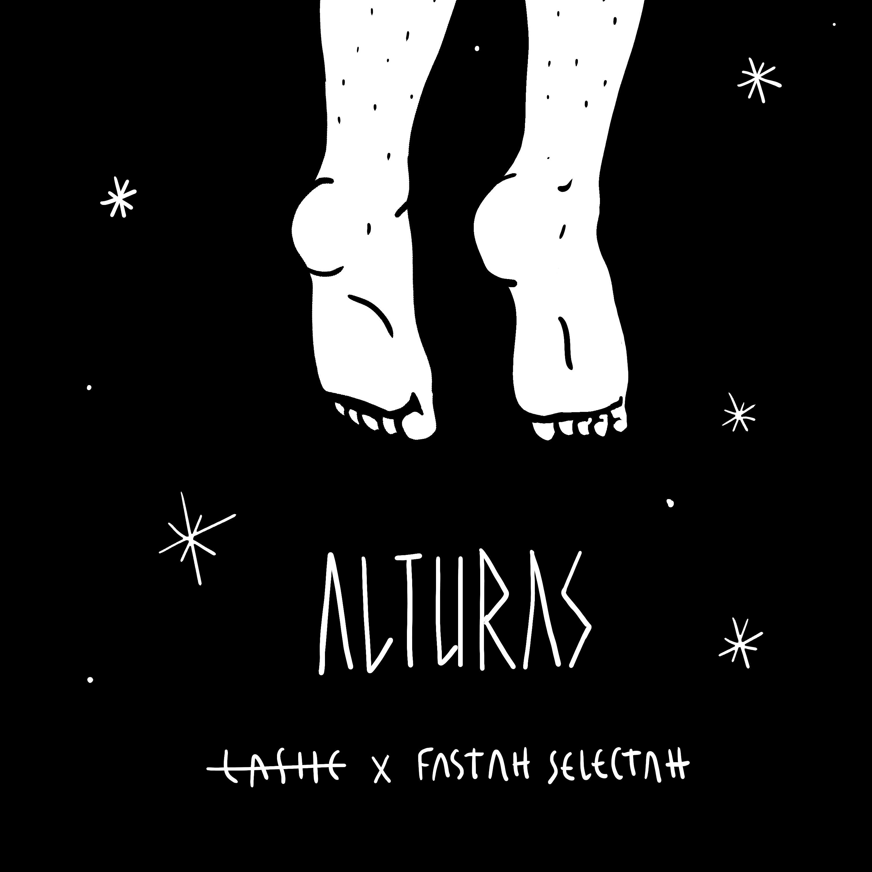 Релиз Alturas