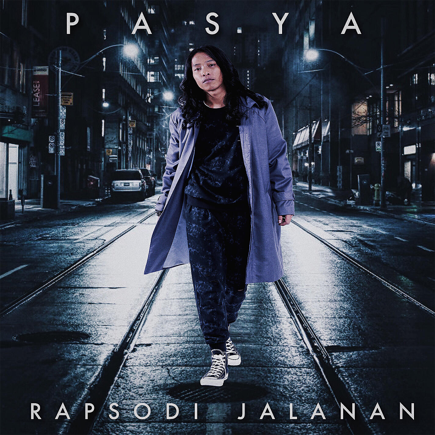 Релиз Rapsodi Jalanan