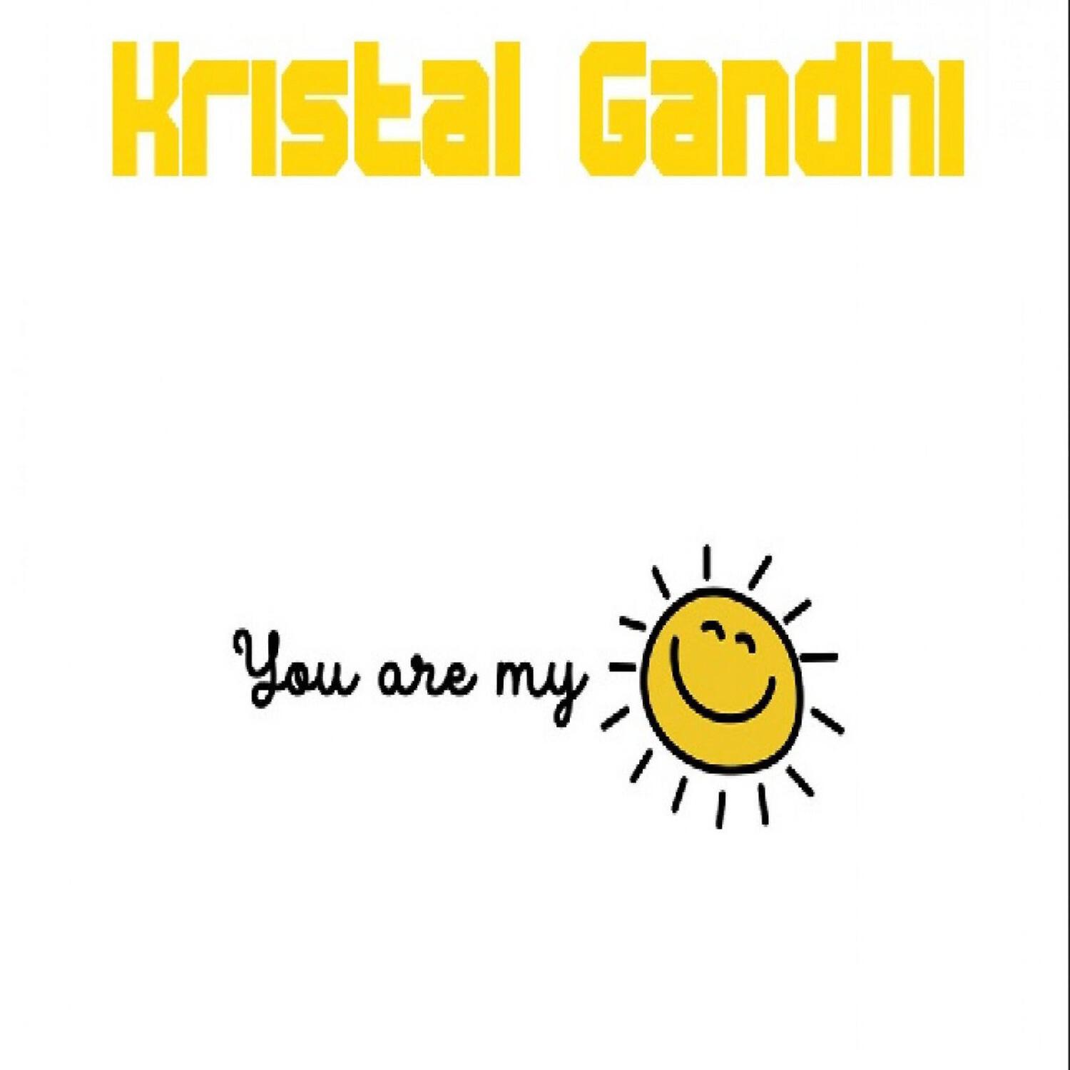 Релиз You Are My Sun