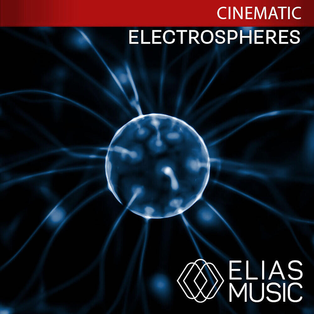 Релиз Electrospheres