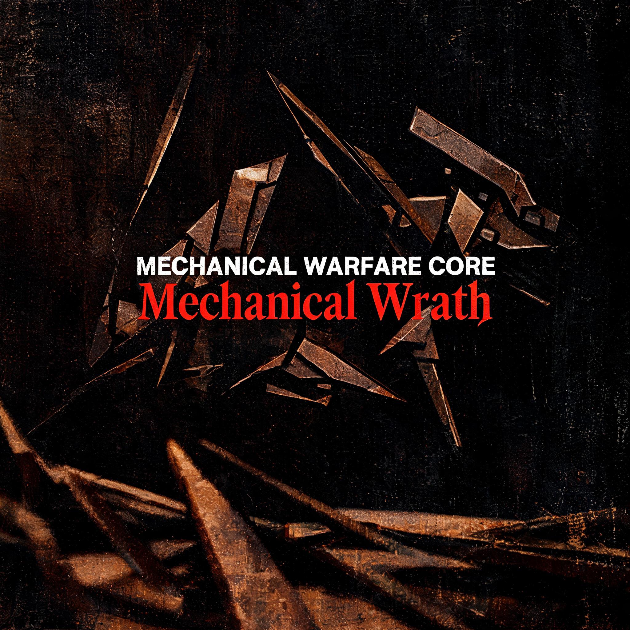 Mechanical Warfare Core