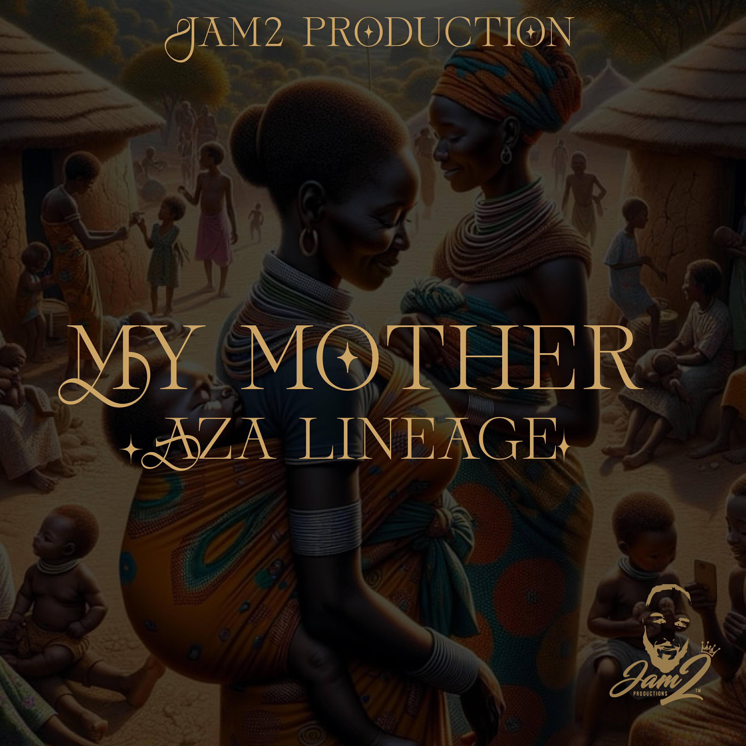Релиз My Mother