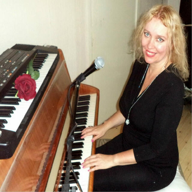 Heidi Tollefsen Hafstad