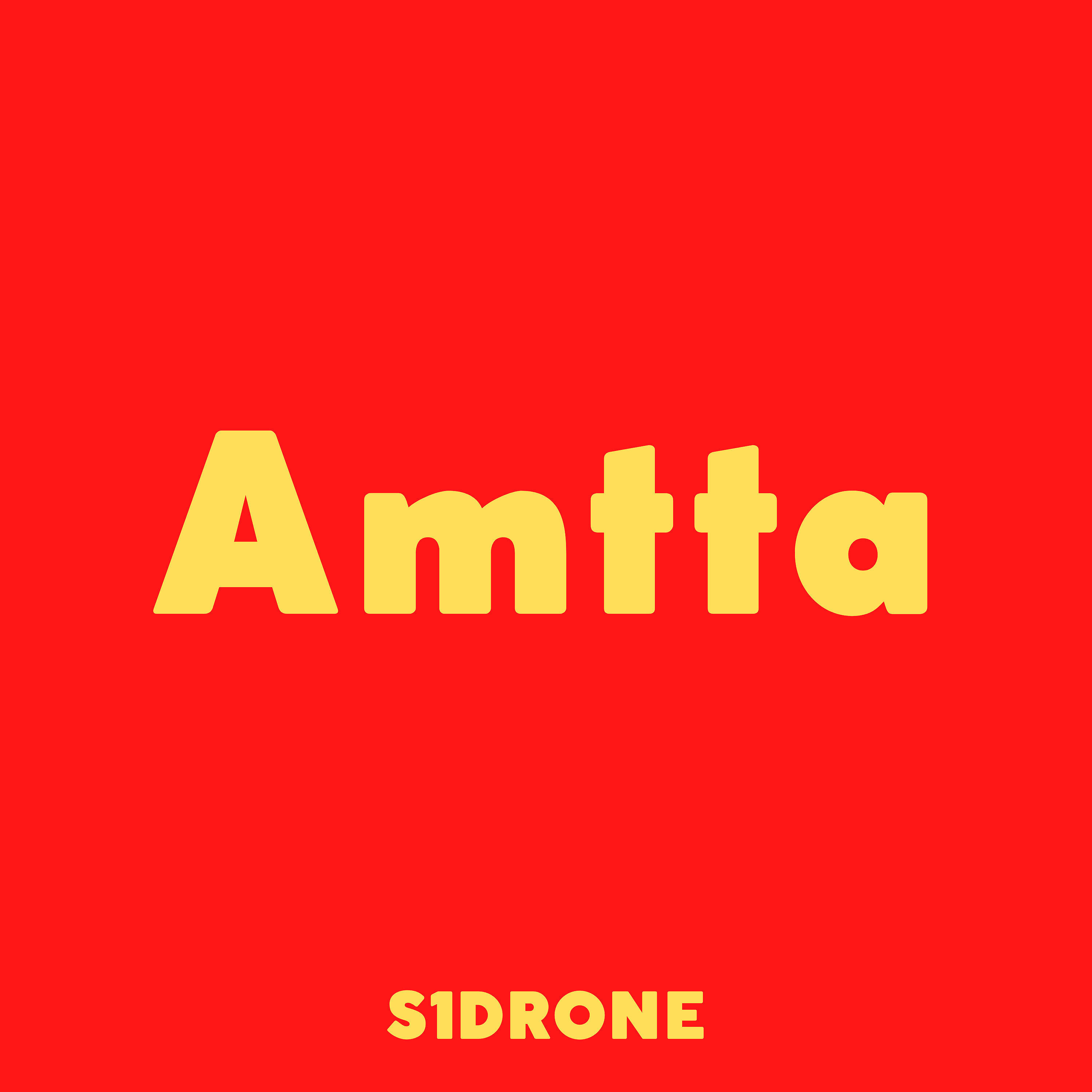 Релиз Amtta