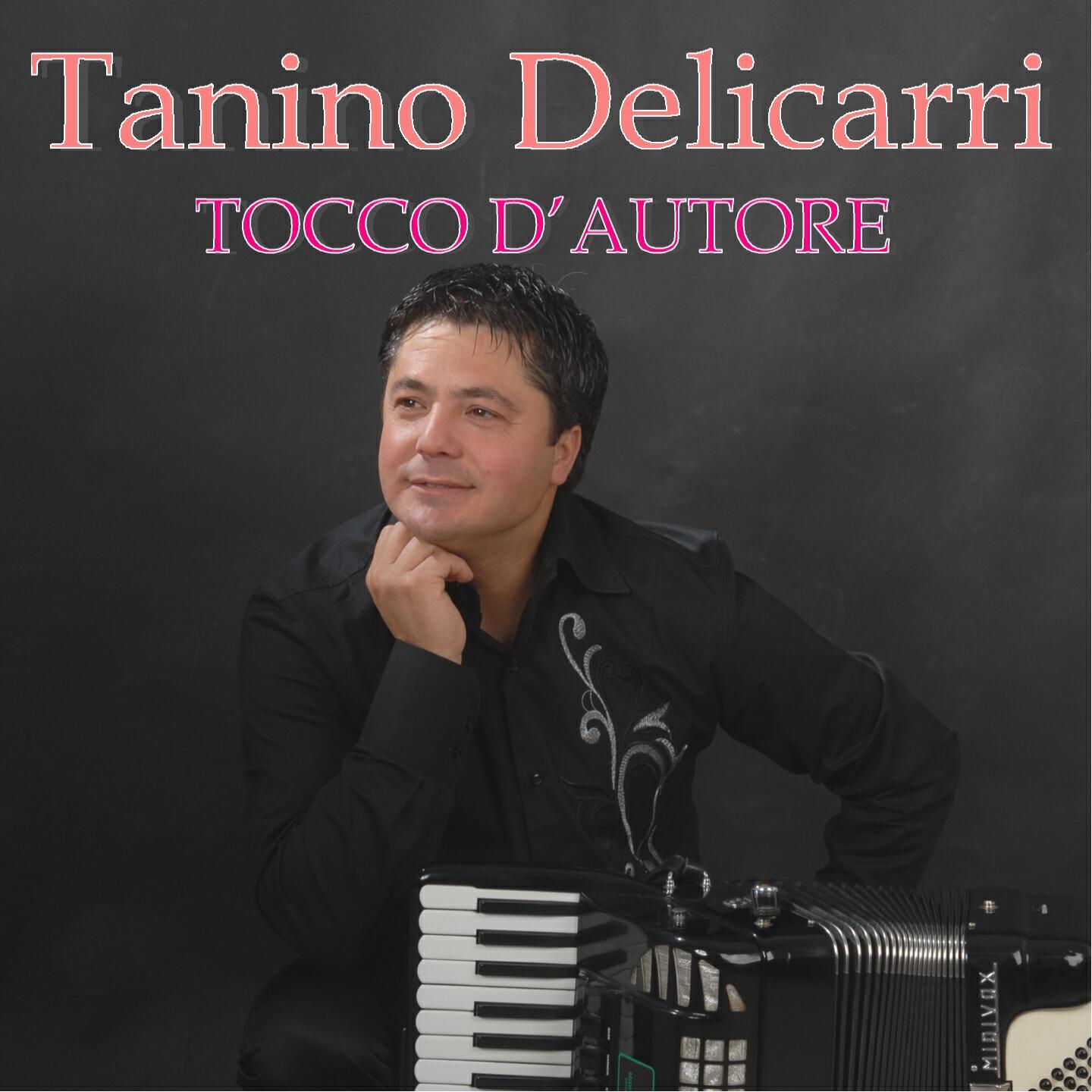 Релиз Tocco d’autore
