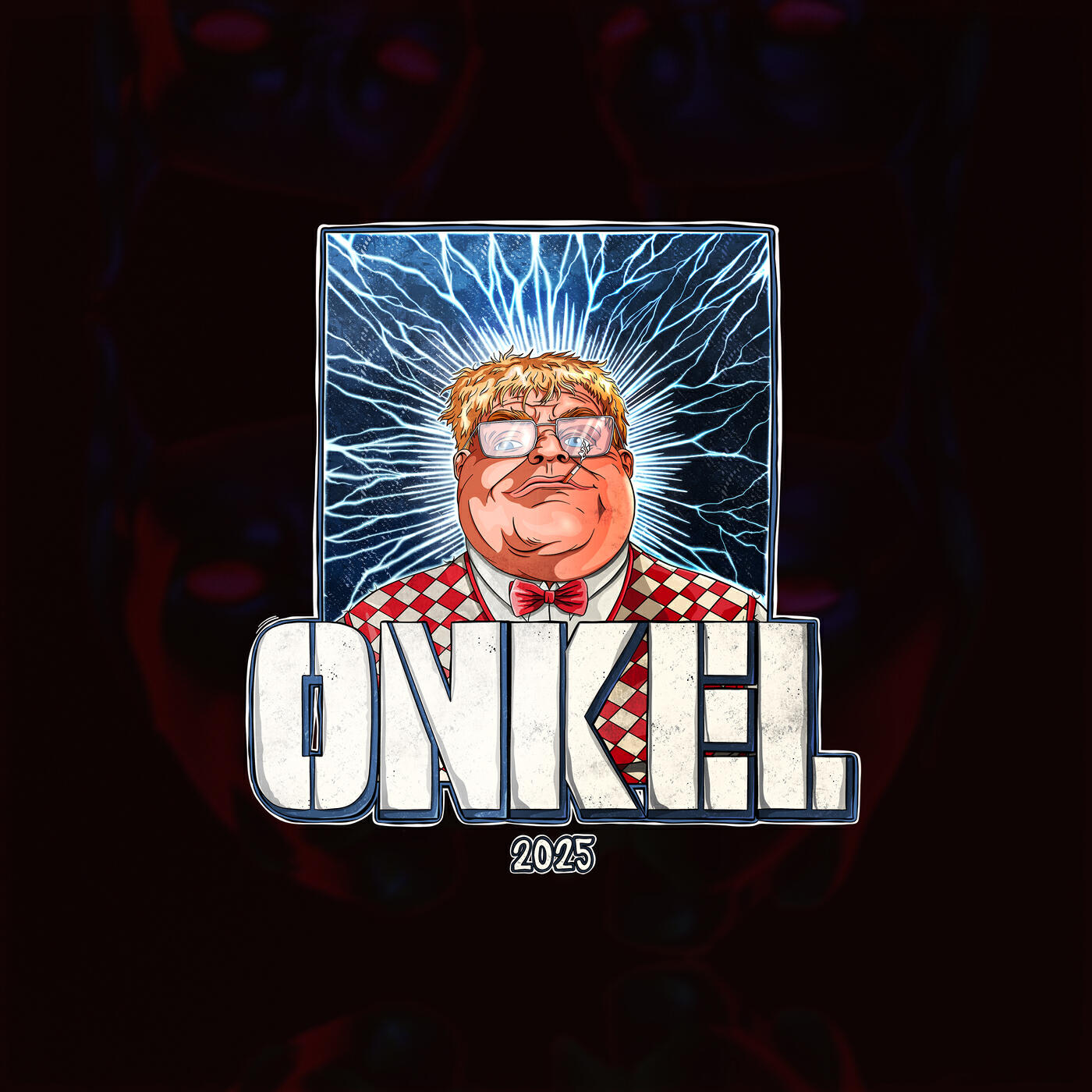 Релиз Kjærlighet For Onkel