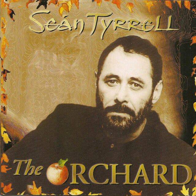 Релиз The Orchard