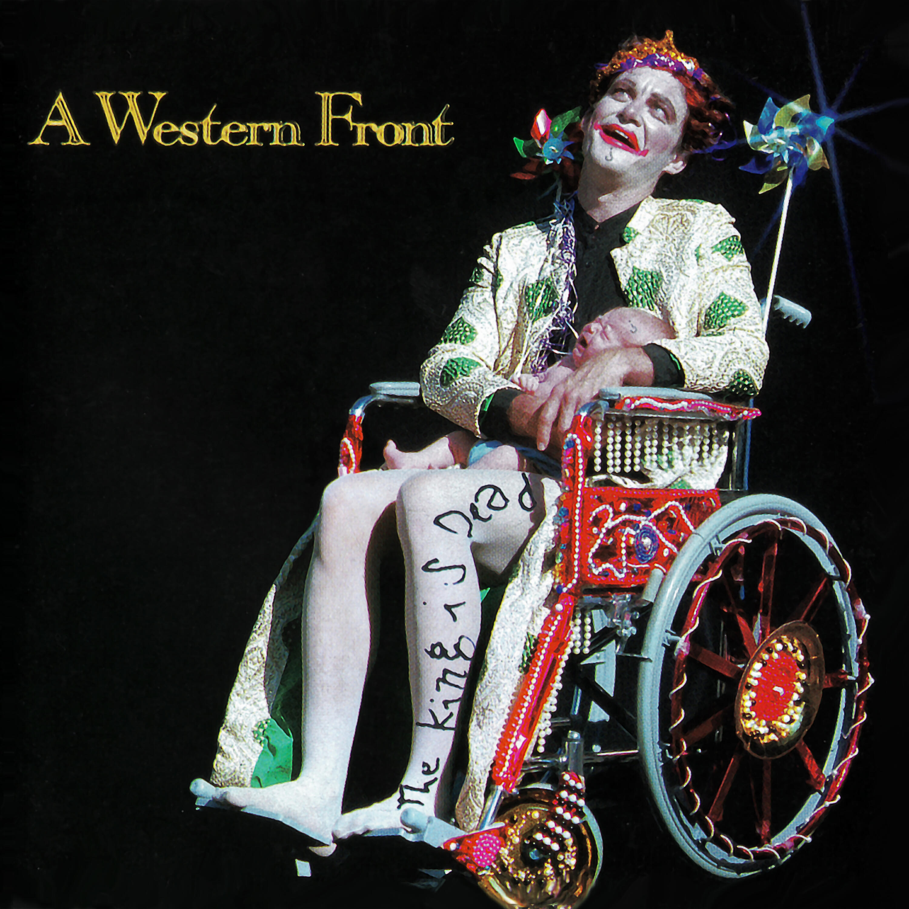 A Western Front