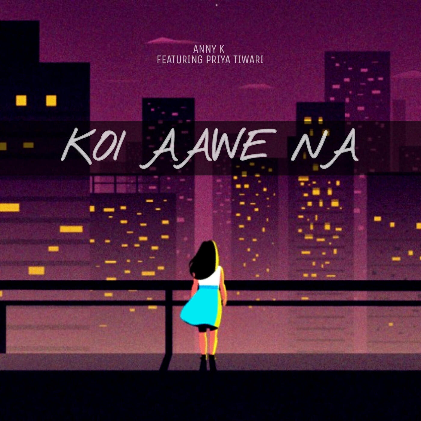 Релиз Koi Aawe Na