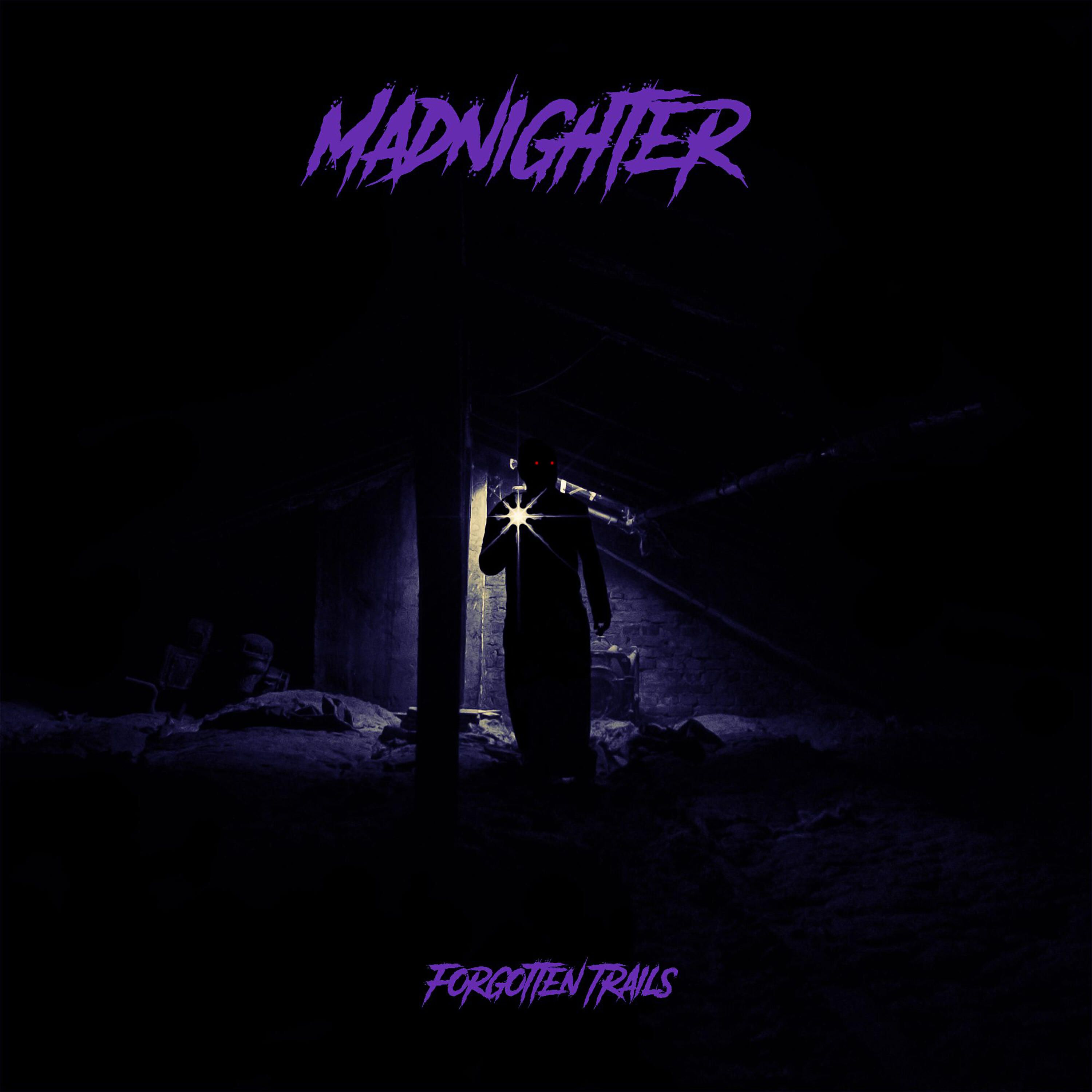 Релиз Forgotten Trails