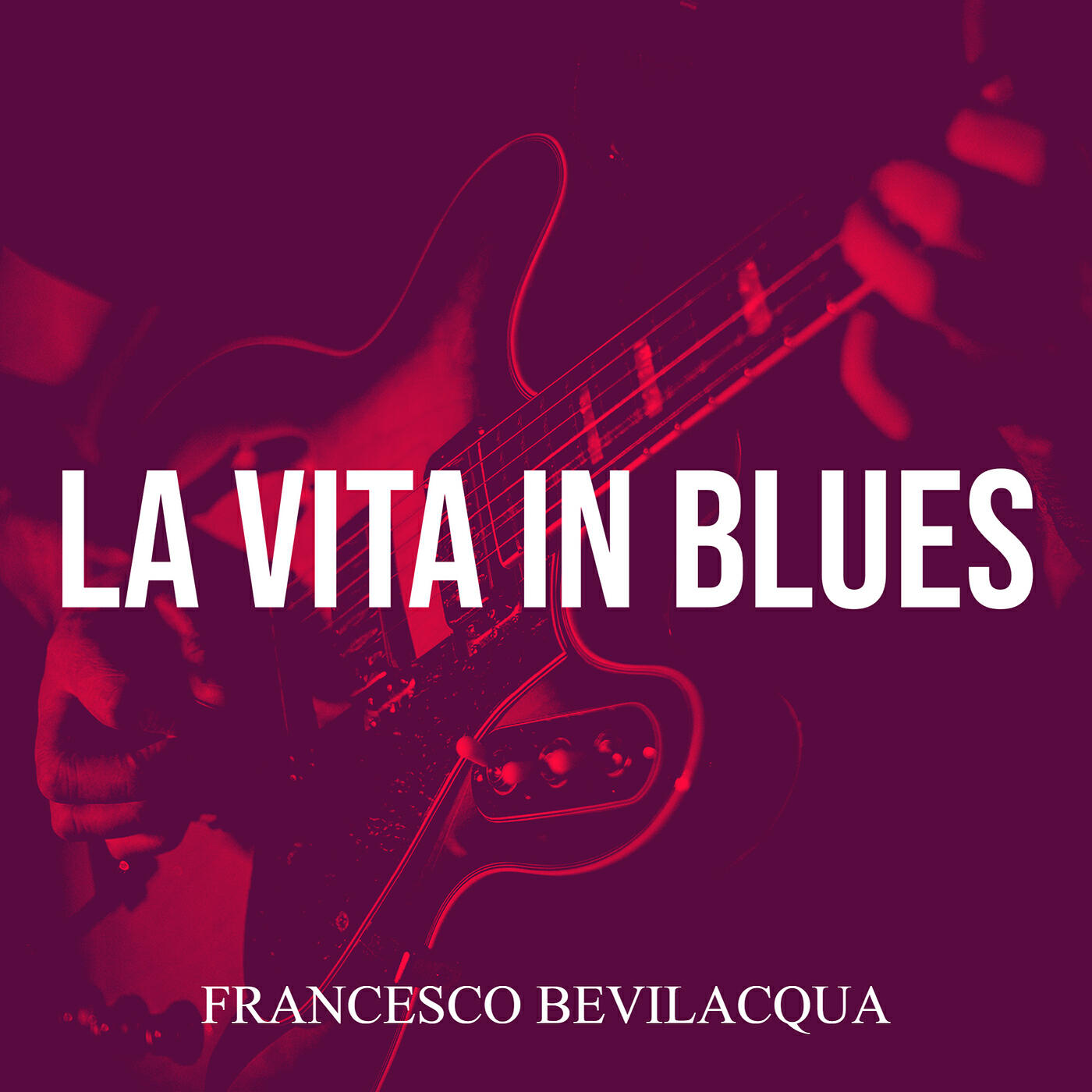 Релиз La Vita In Blues