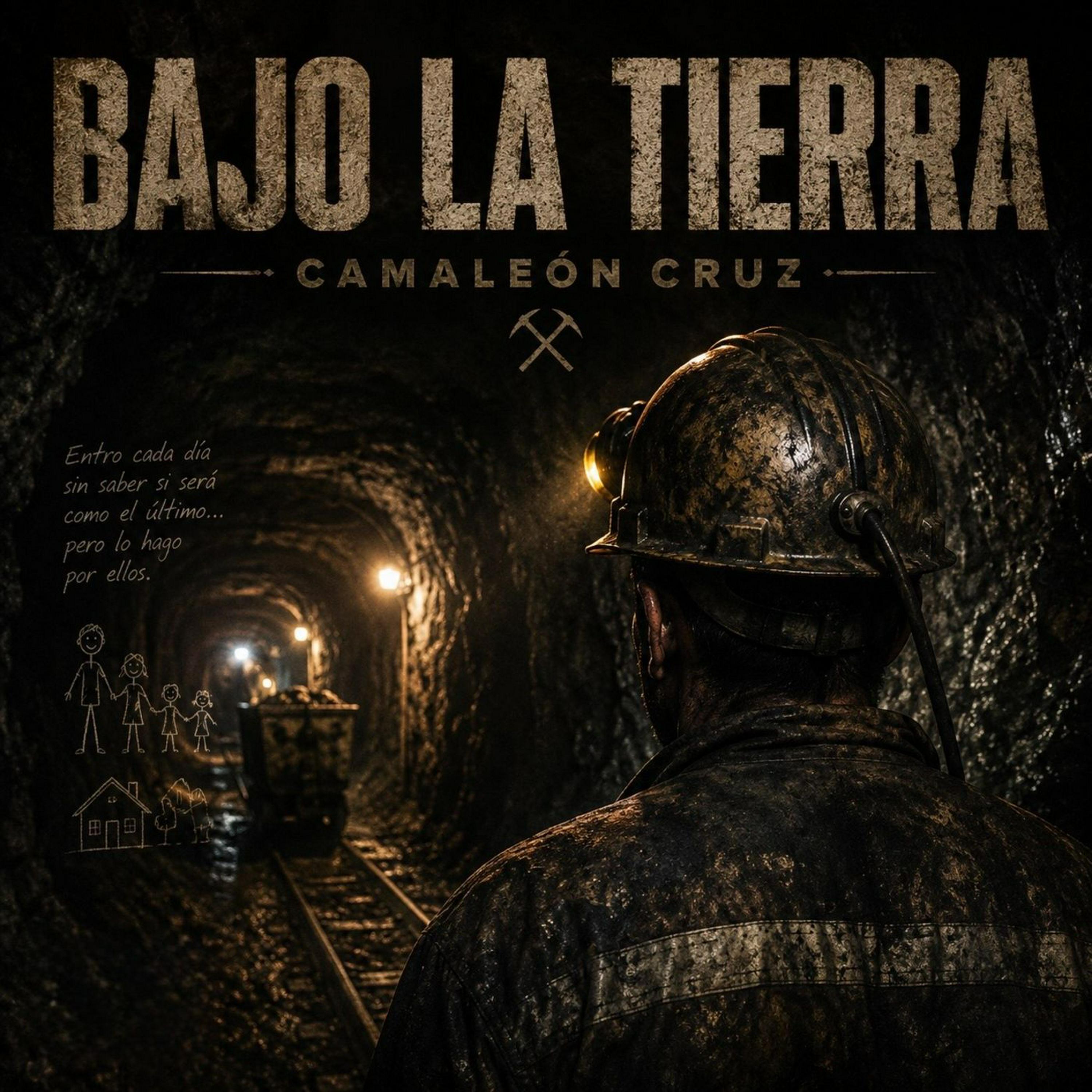 CAMALEÓN CRUZ
