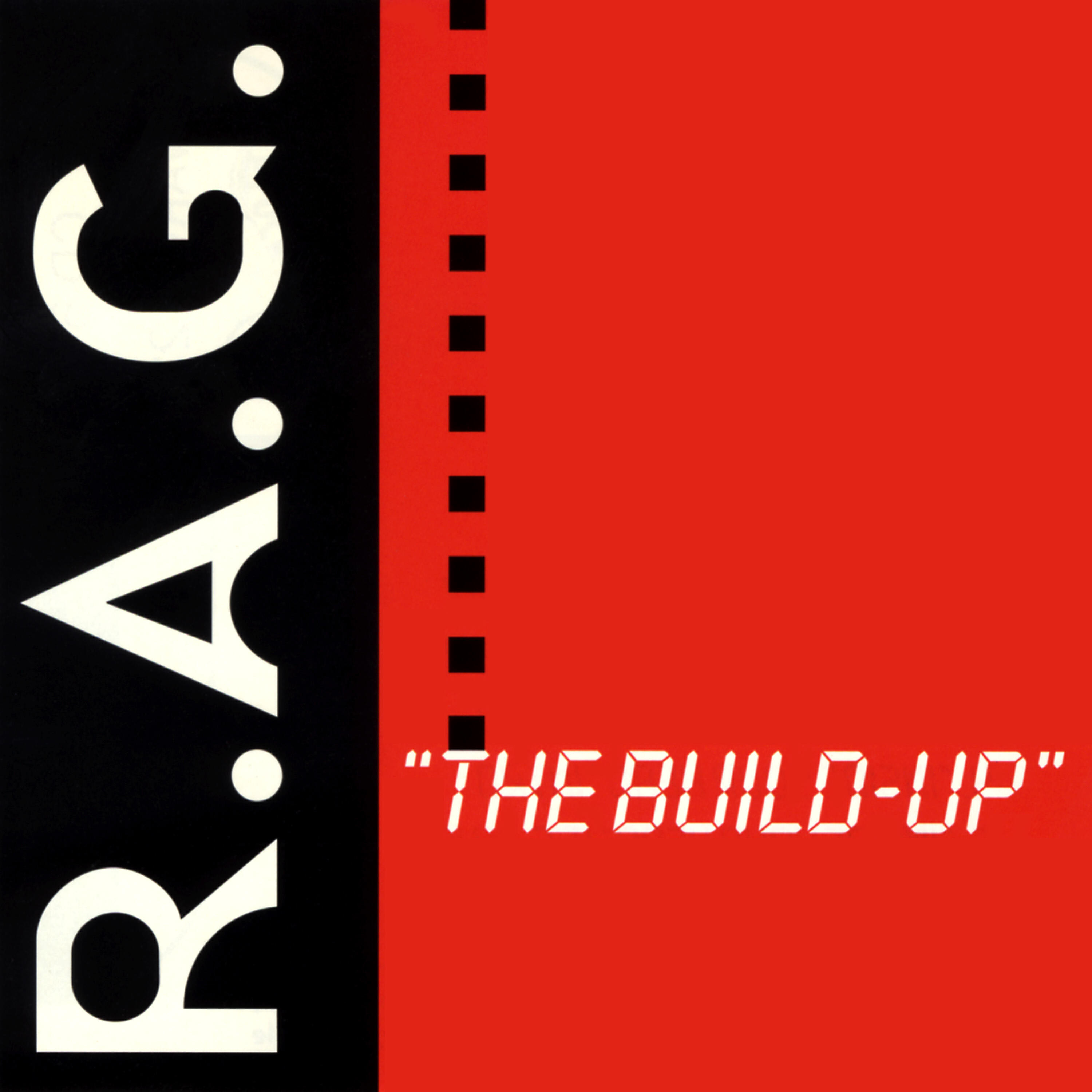 Релиз The Build-Up