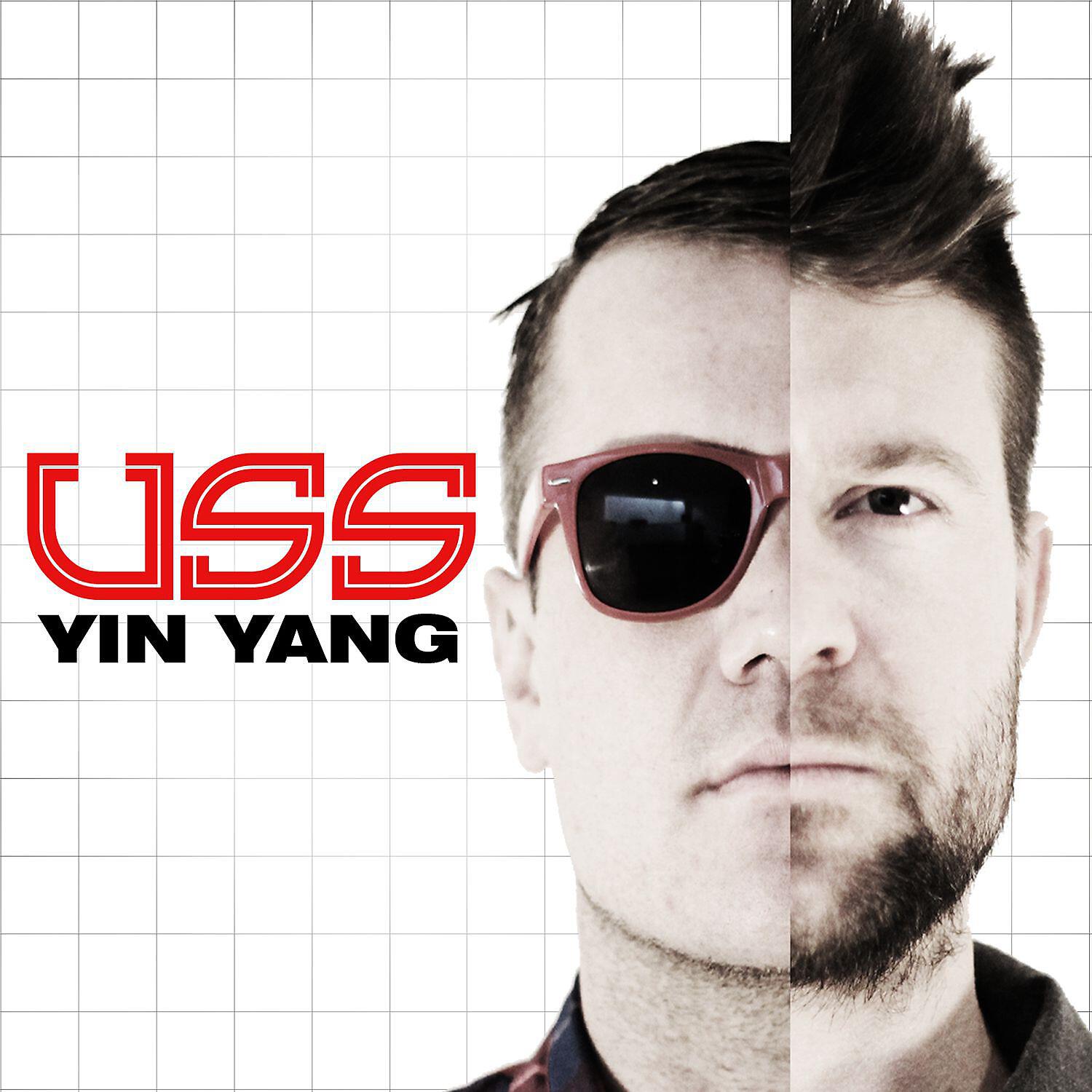 Релиз Yin Yang