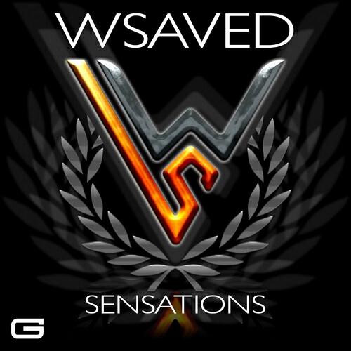 Постер альбома Sensations