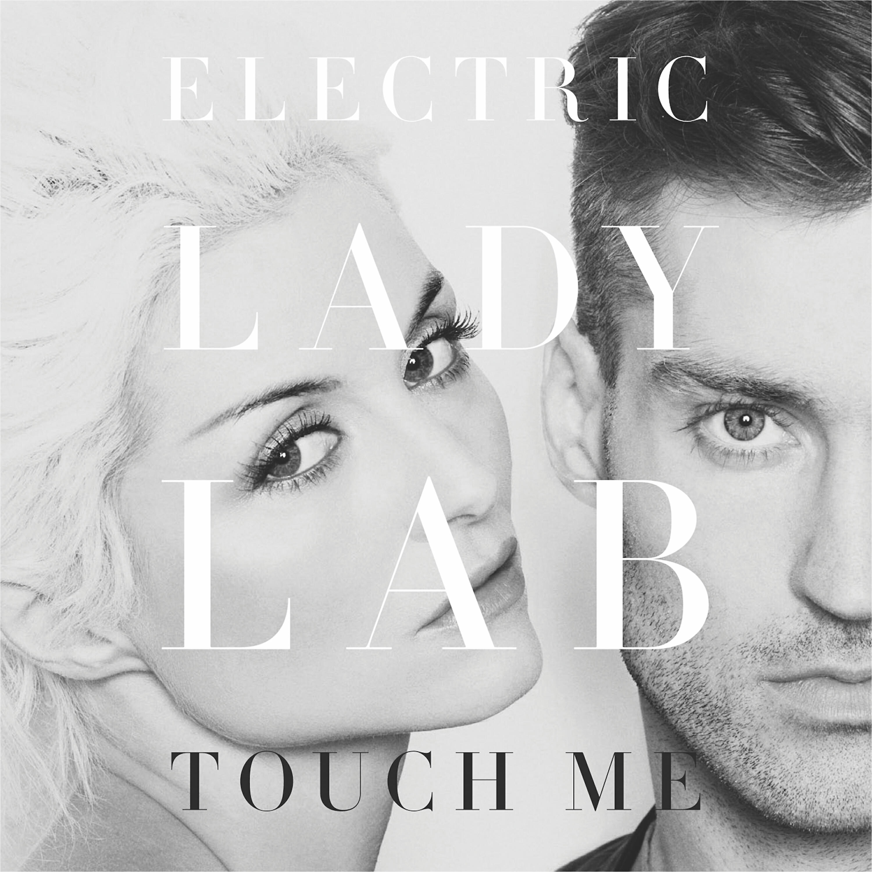 Релиз Touch Me (Svenstrup & Vendlboe Remix)