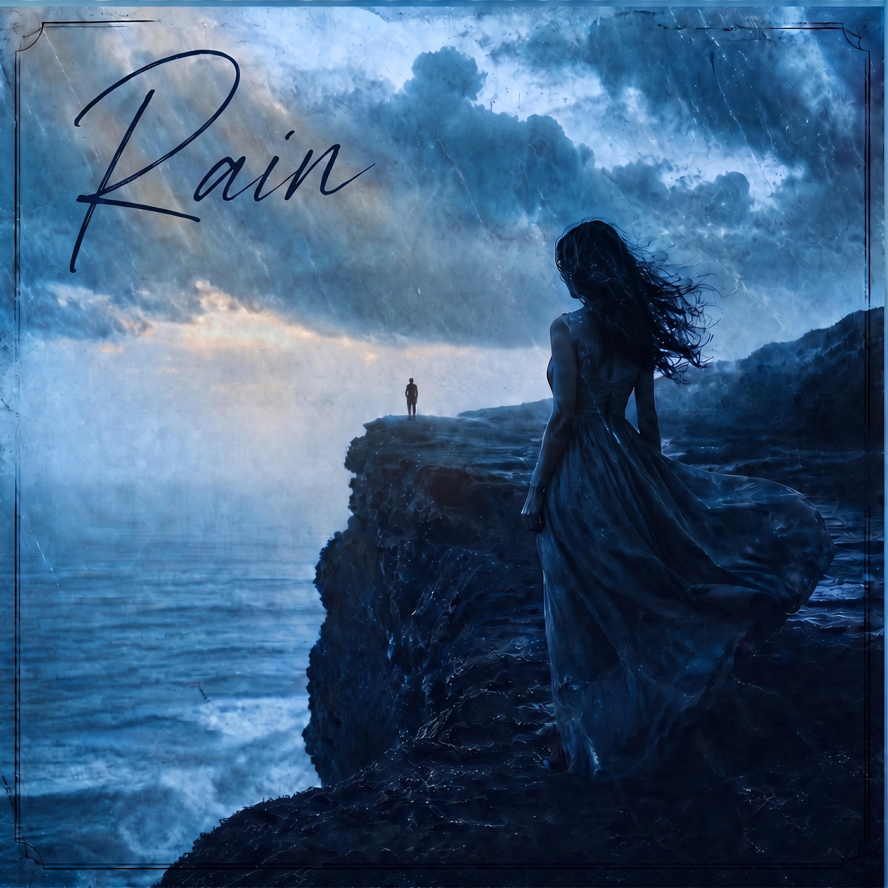 Релиз Rain