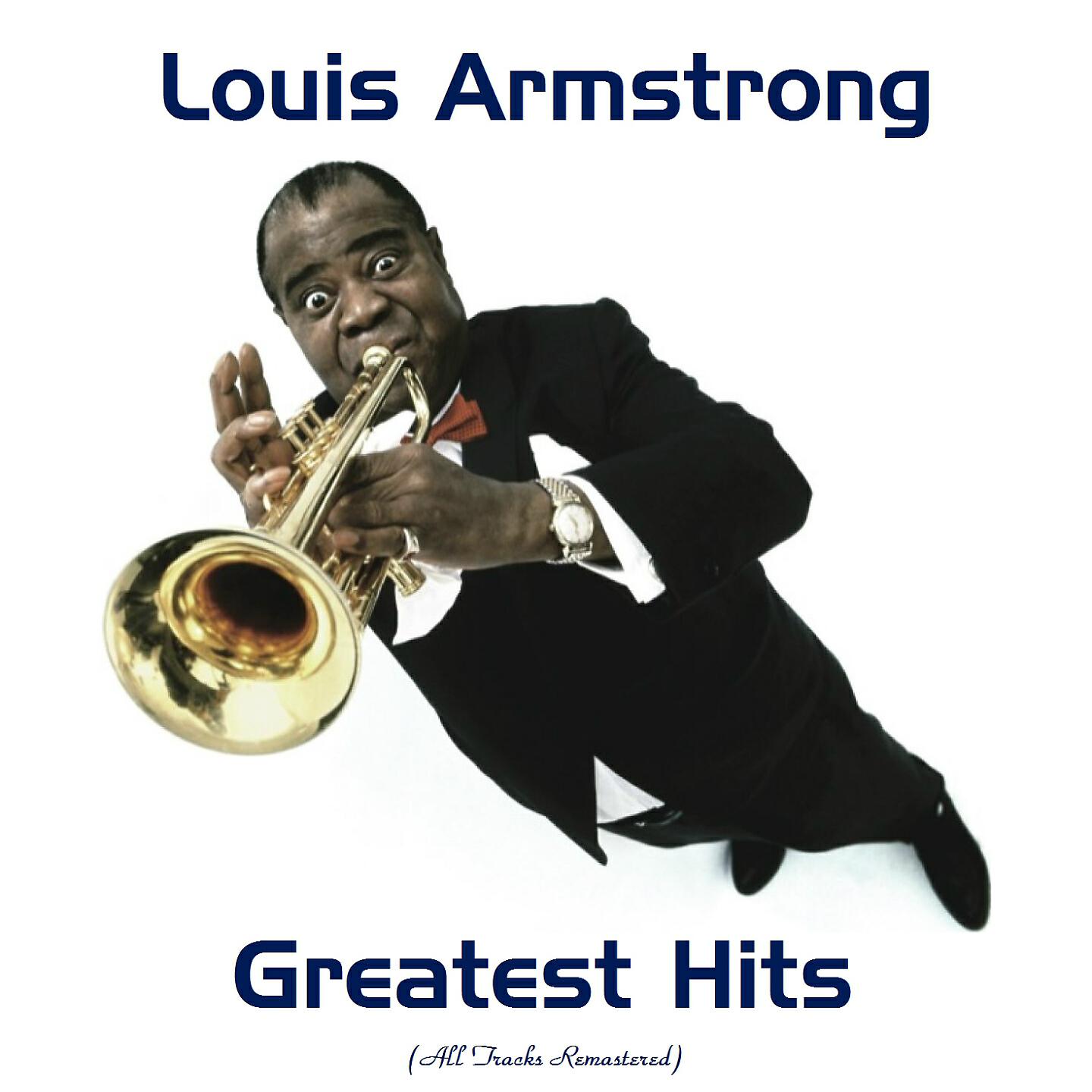 Релиз Louis Armstrong Greatest Hits