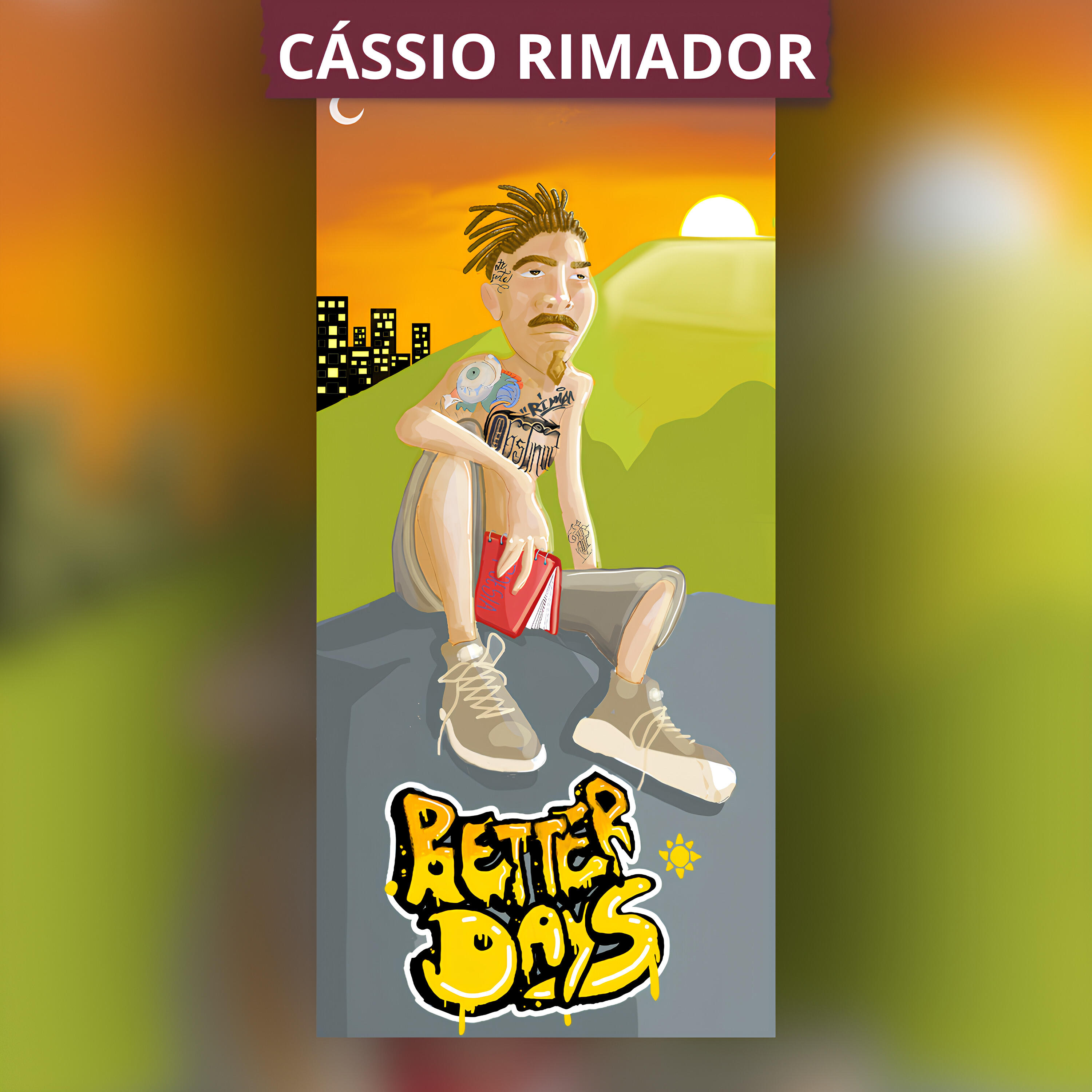 Cássio Rimador