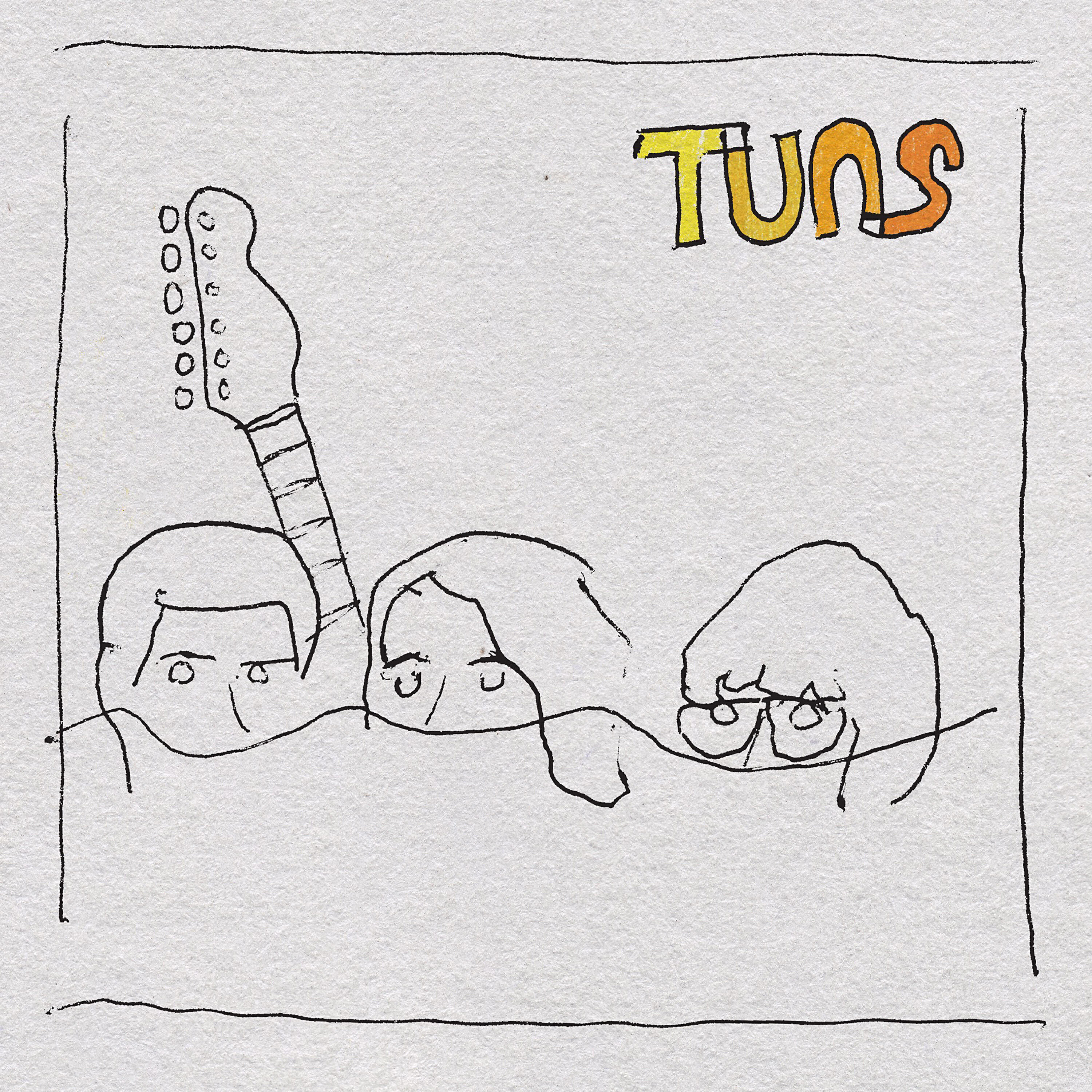 Релиз Throw It All Away - Single