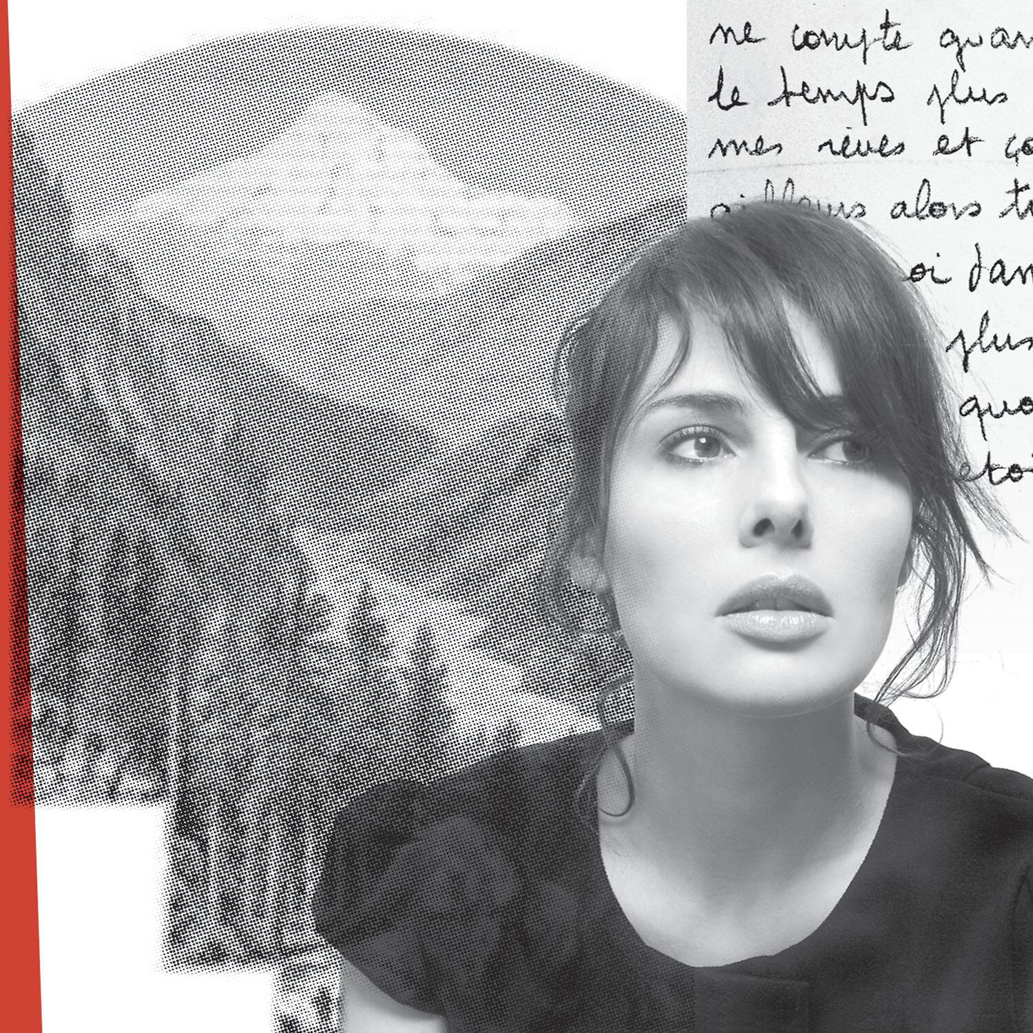 Релиз Jamais Seule
