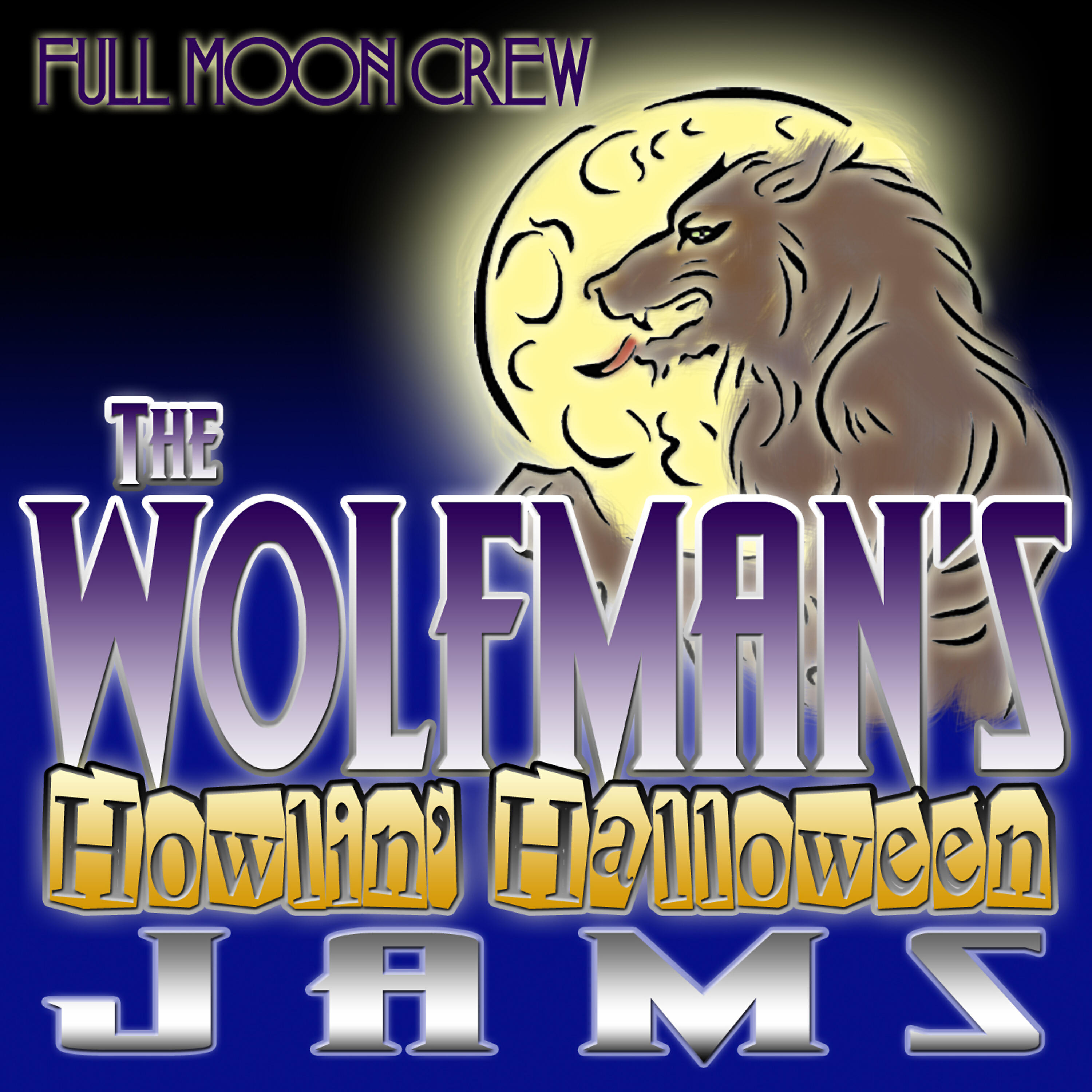 Full Moon Crew
