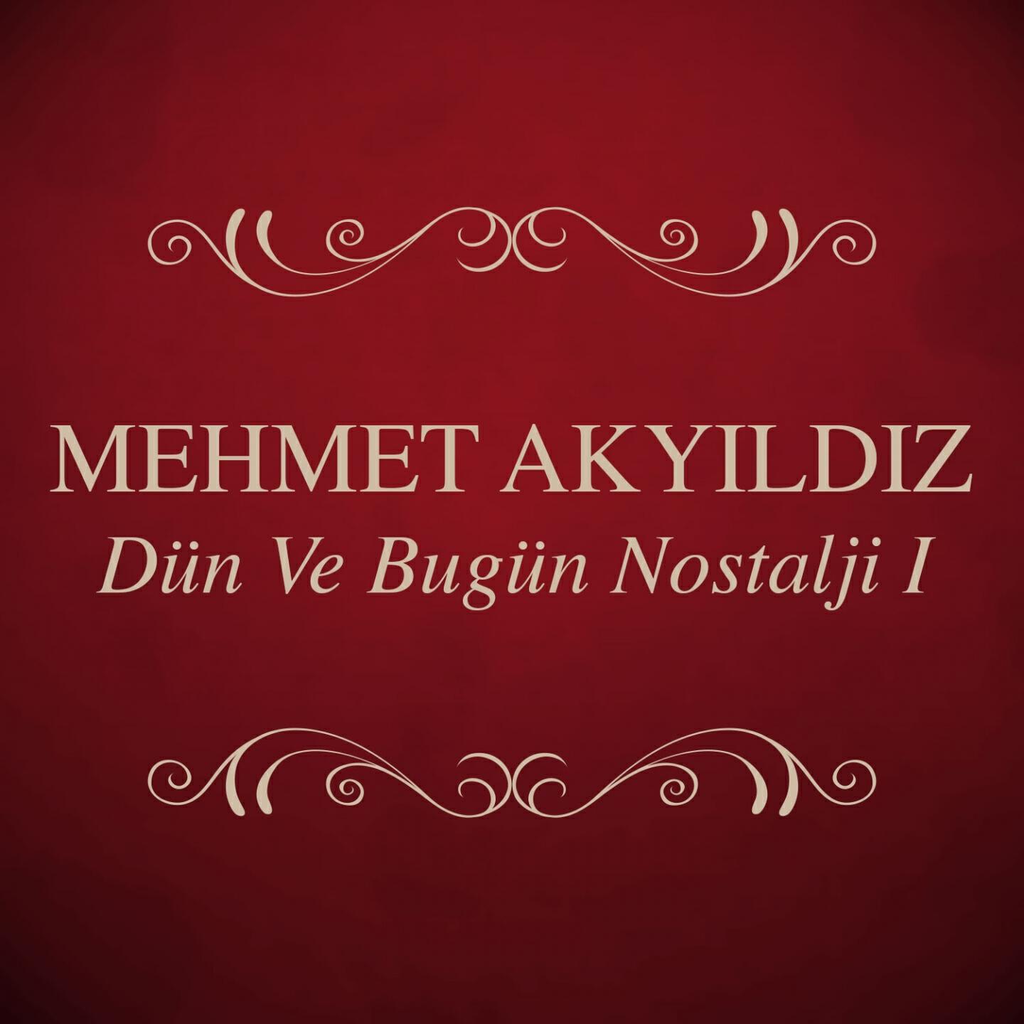 Релиз Dün Ve Bugün Nostalji, Vol. 1