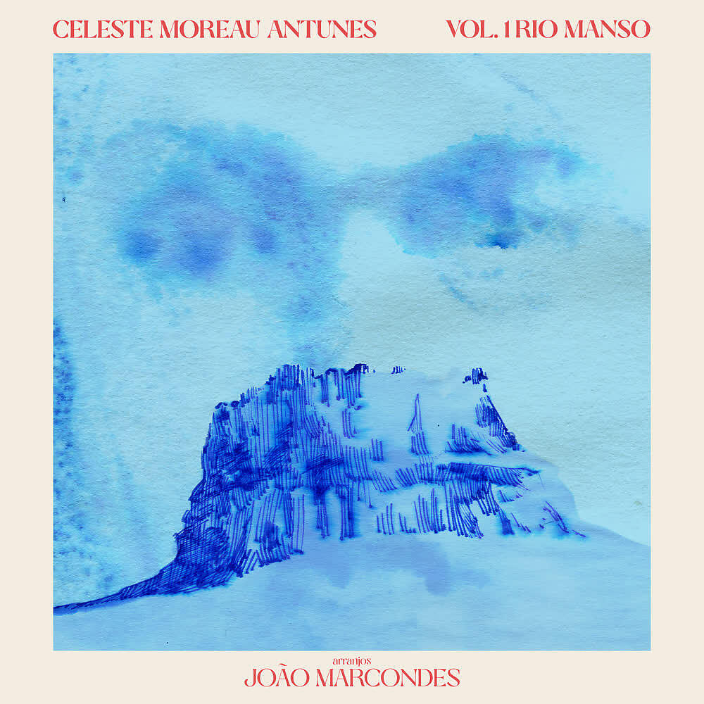 Релиз Rio Manso (Vol.1)