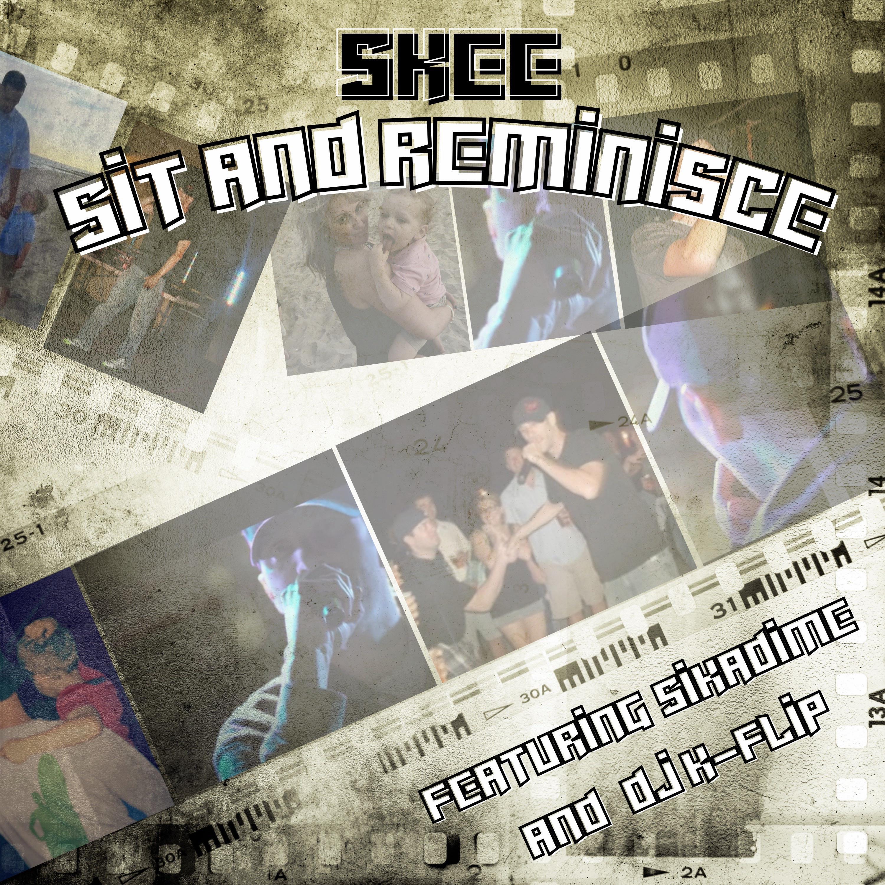 Релиз Sit and Reminisce