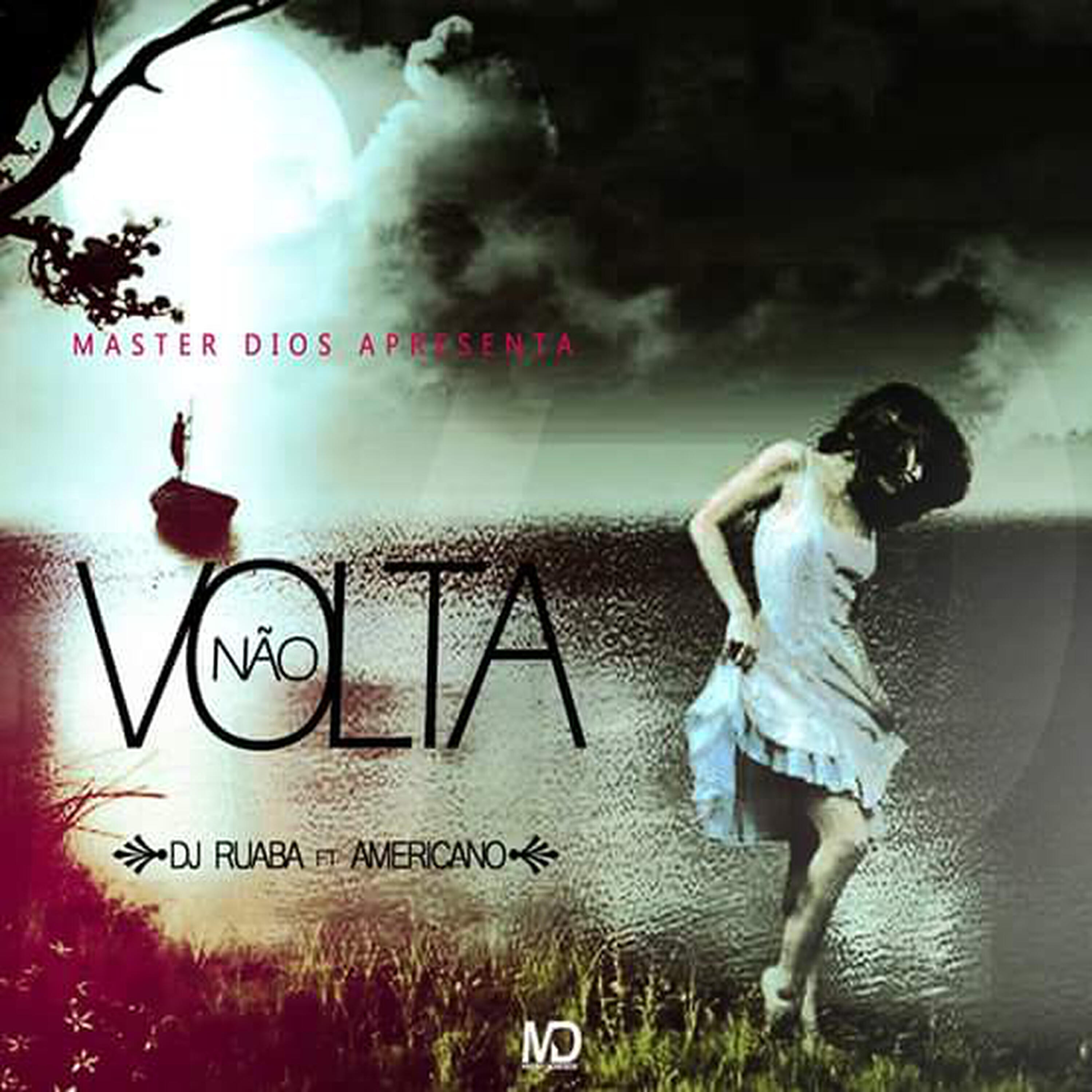 Релиз Não Volta