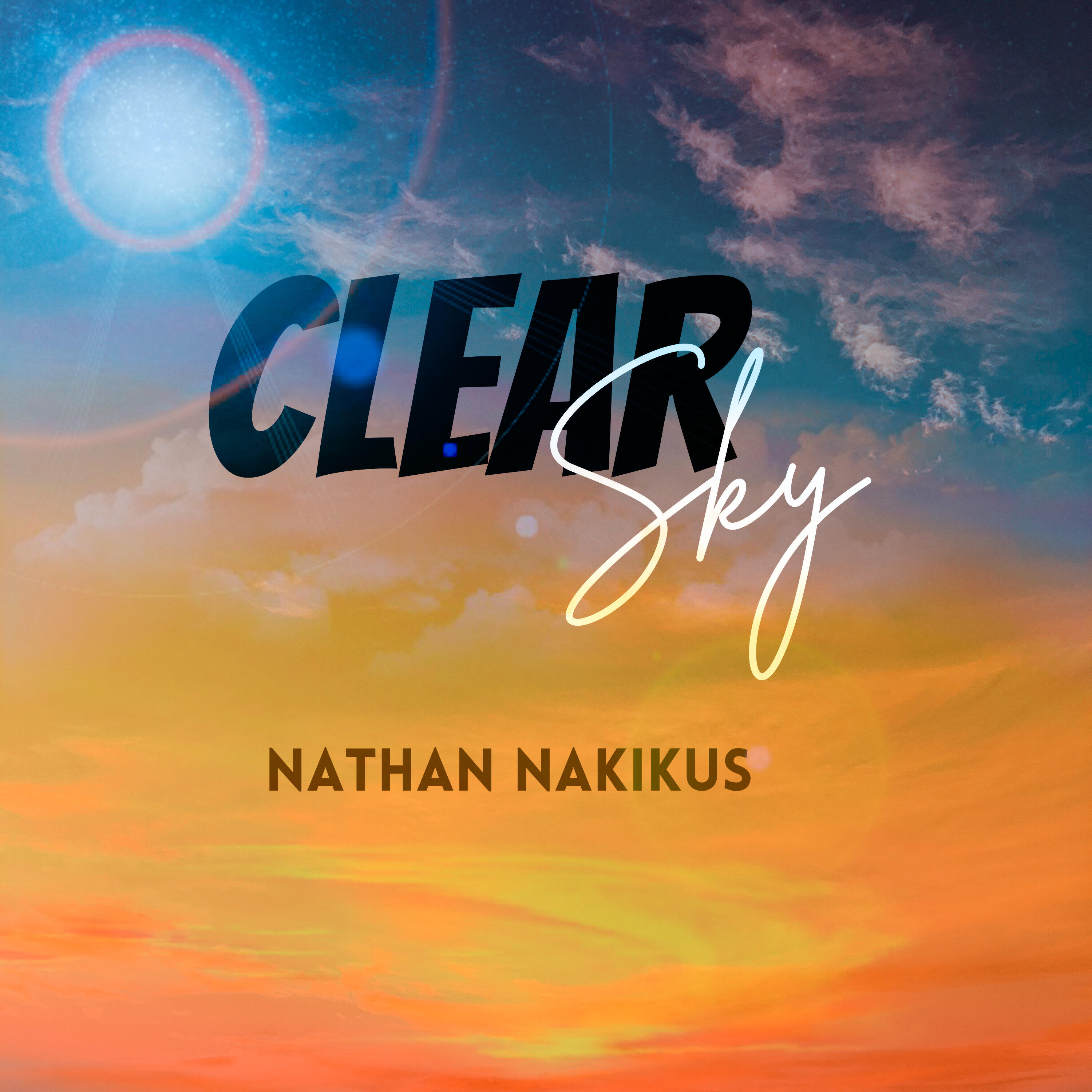 Релиз Clear Sky