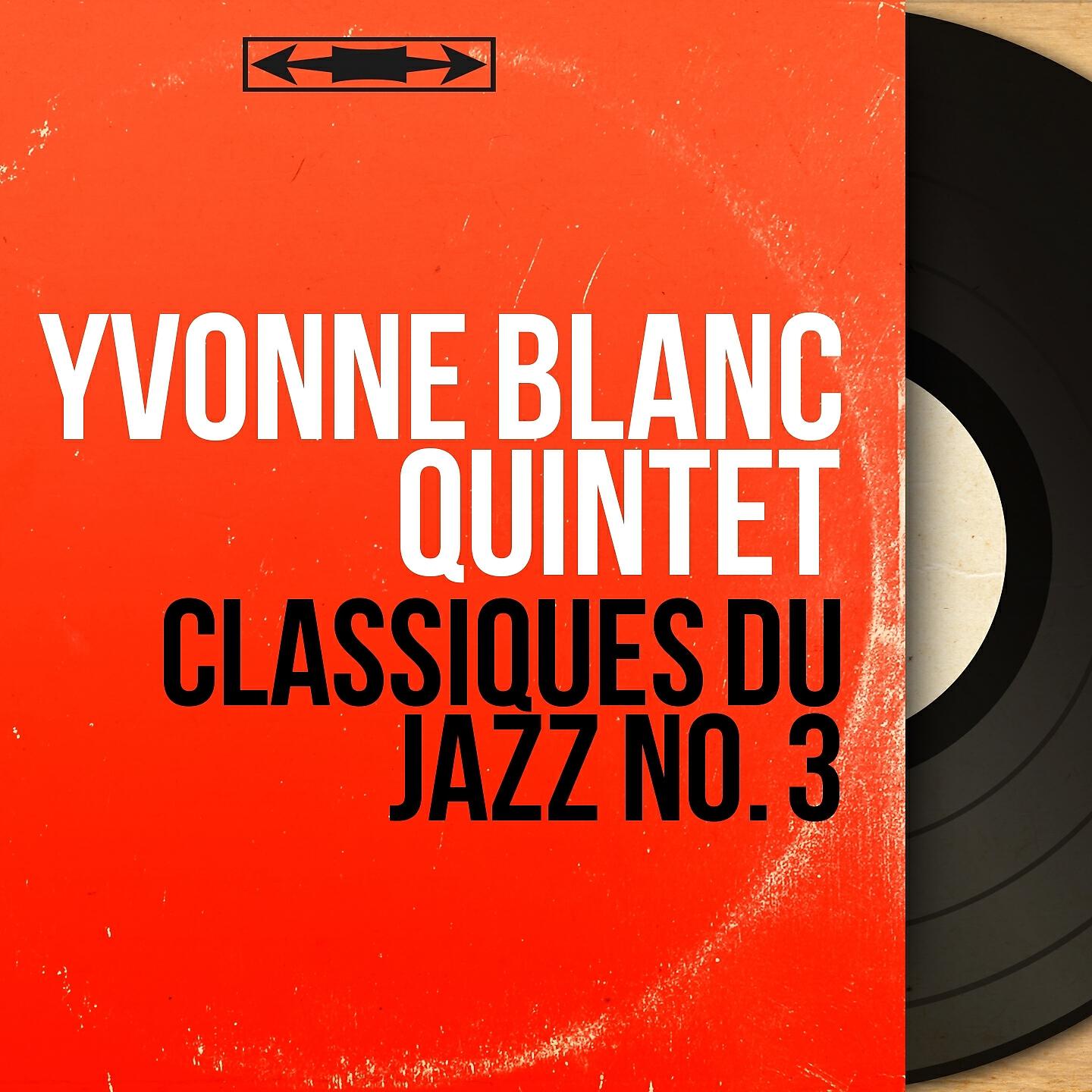 Yvonne Blanc Quintet