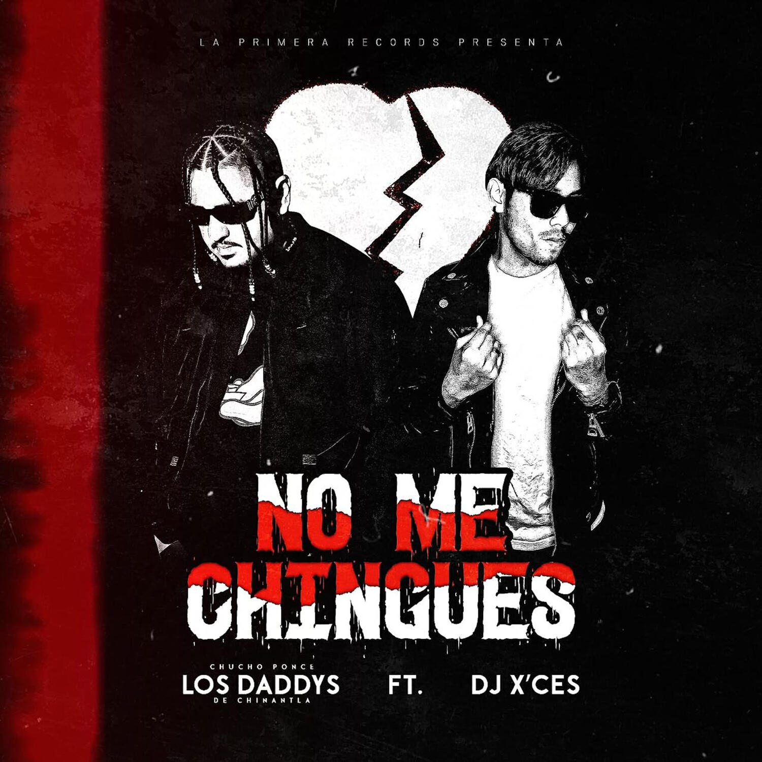 Dj X'ces
