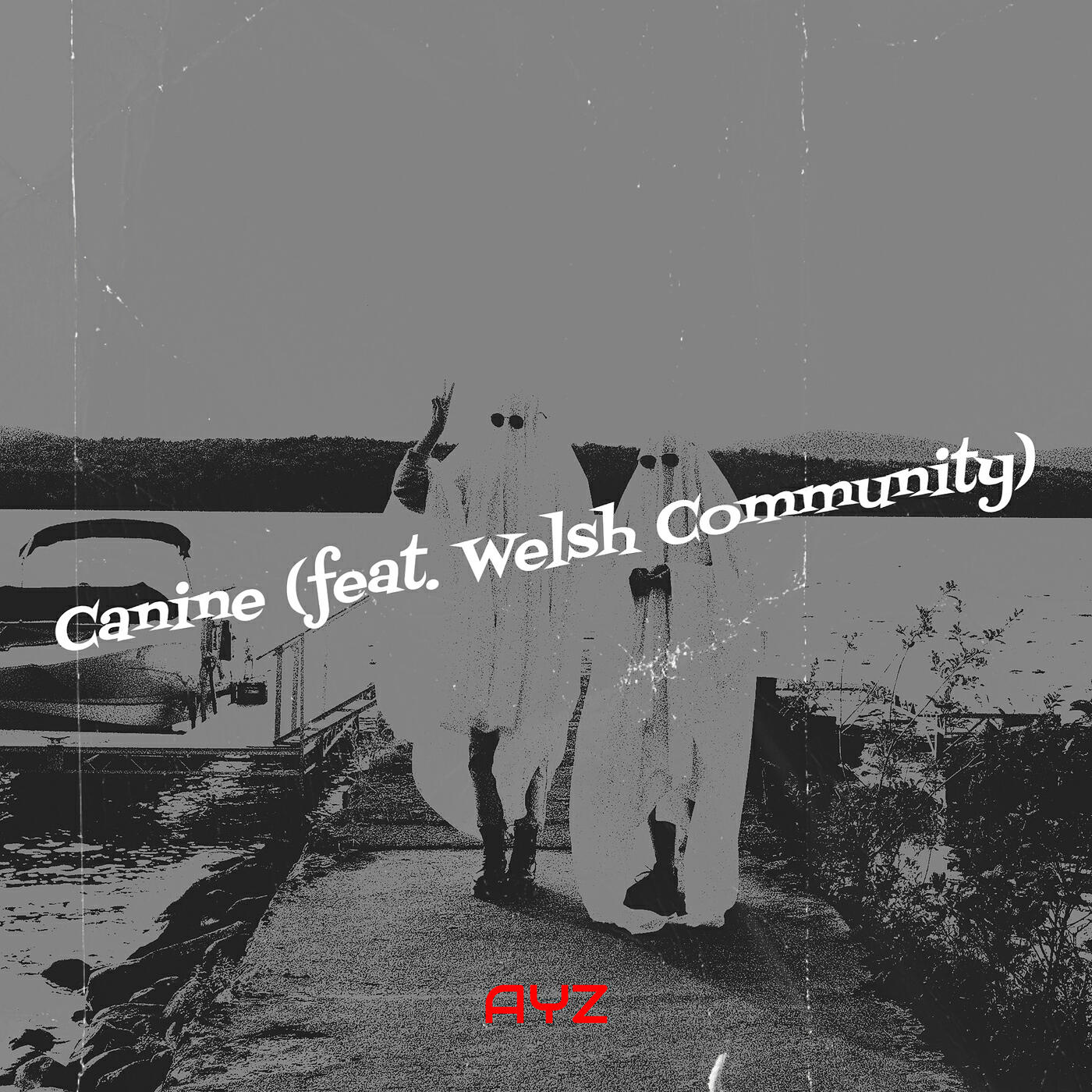 Релиз Canine