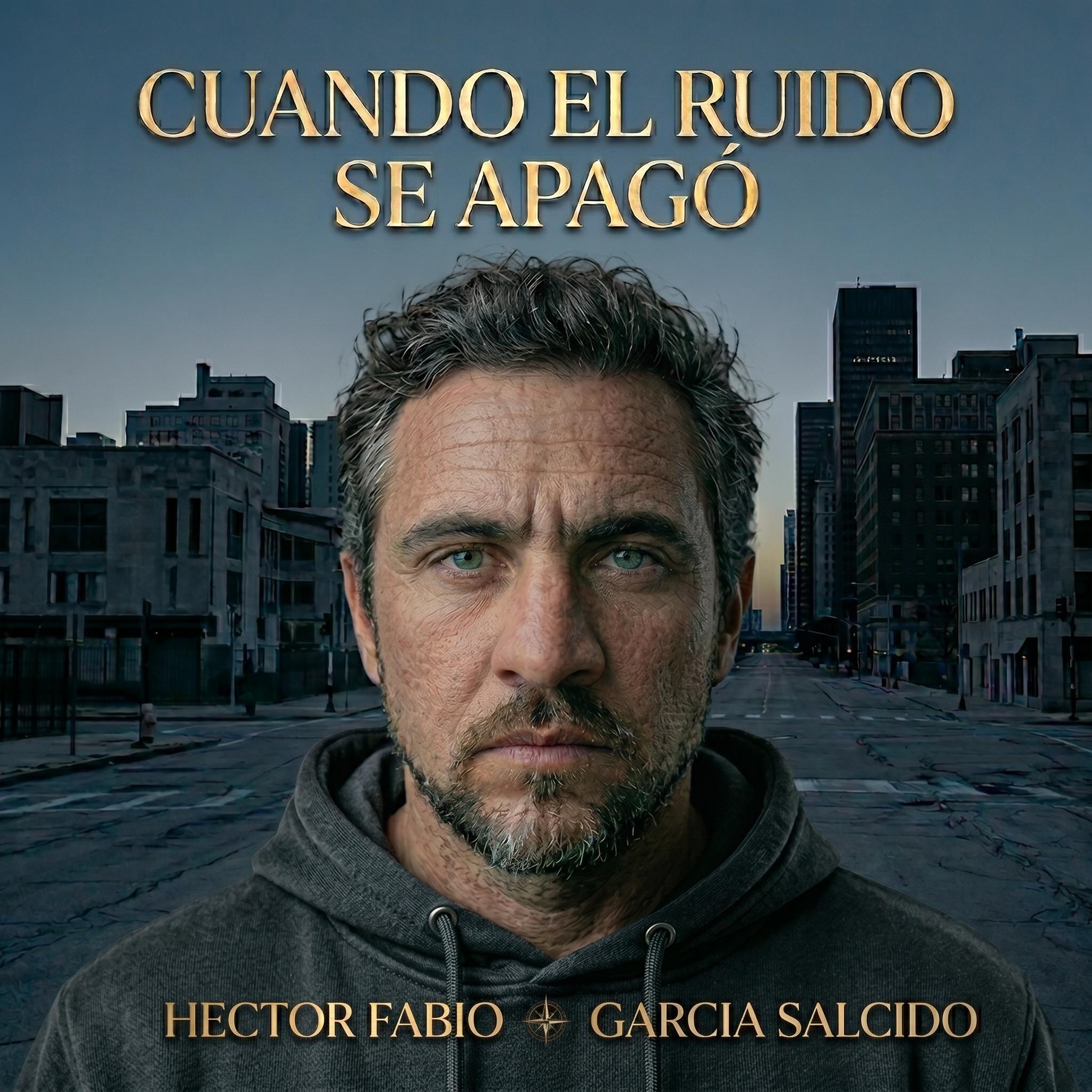Релиз Cuando el Ruido se Apagó
