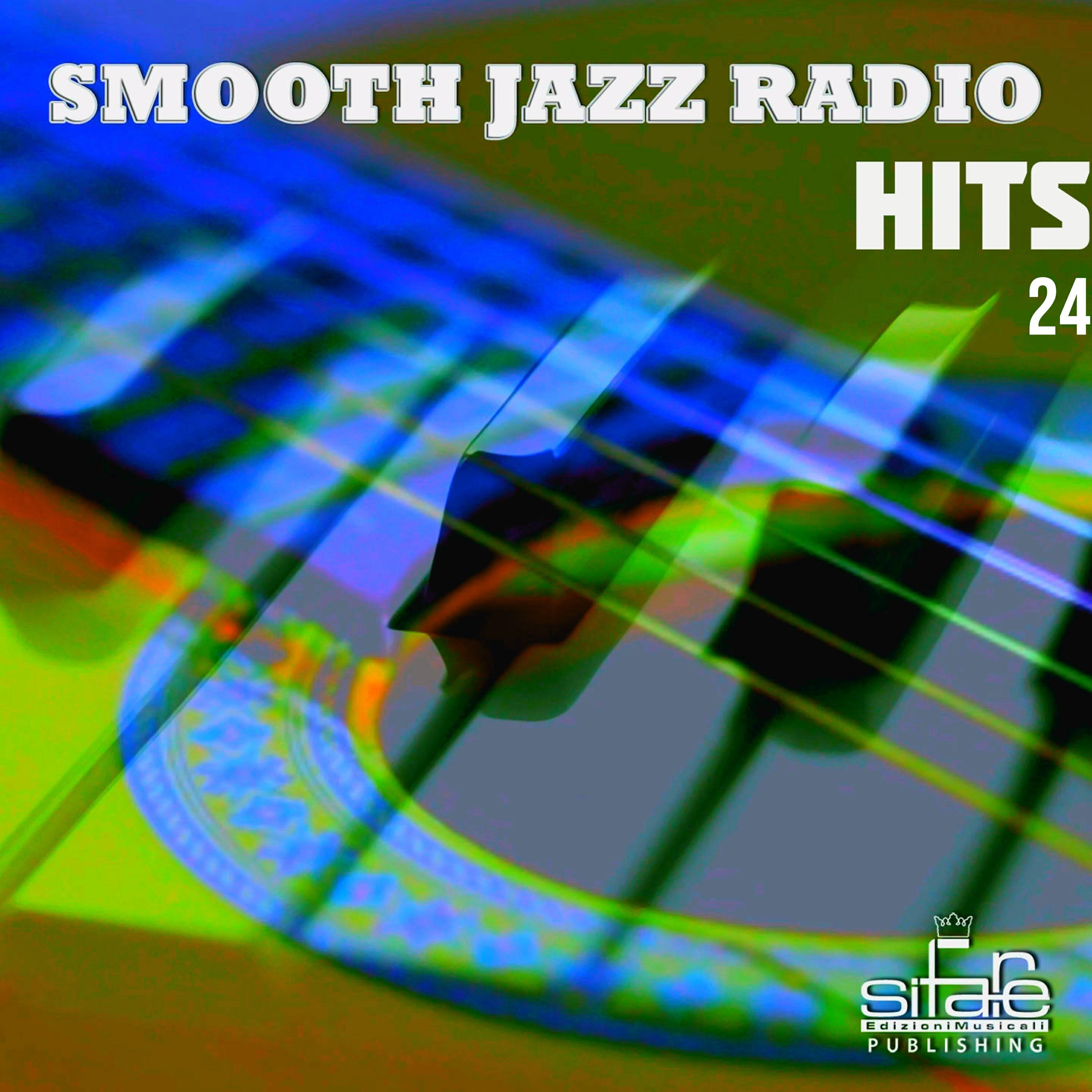 Релиз Smooth Jazz Radio Hits, Vol. 24