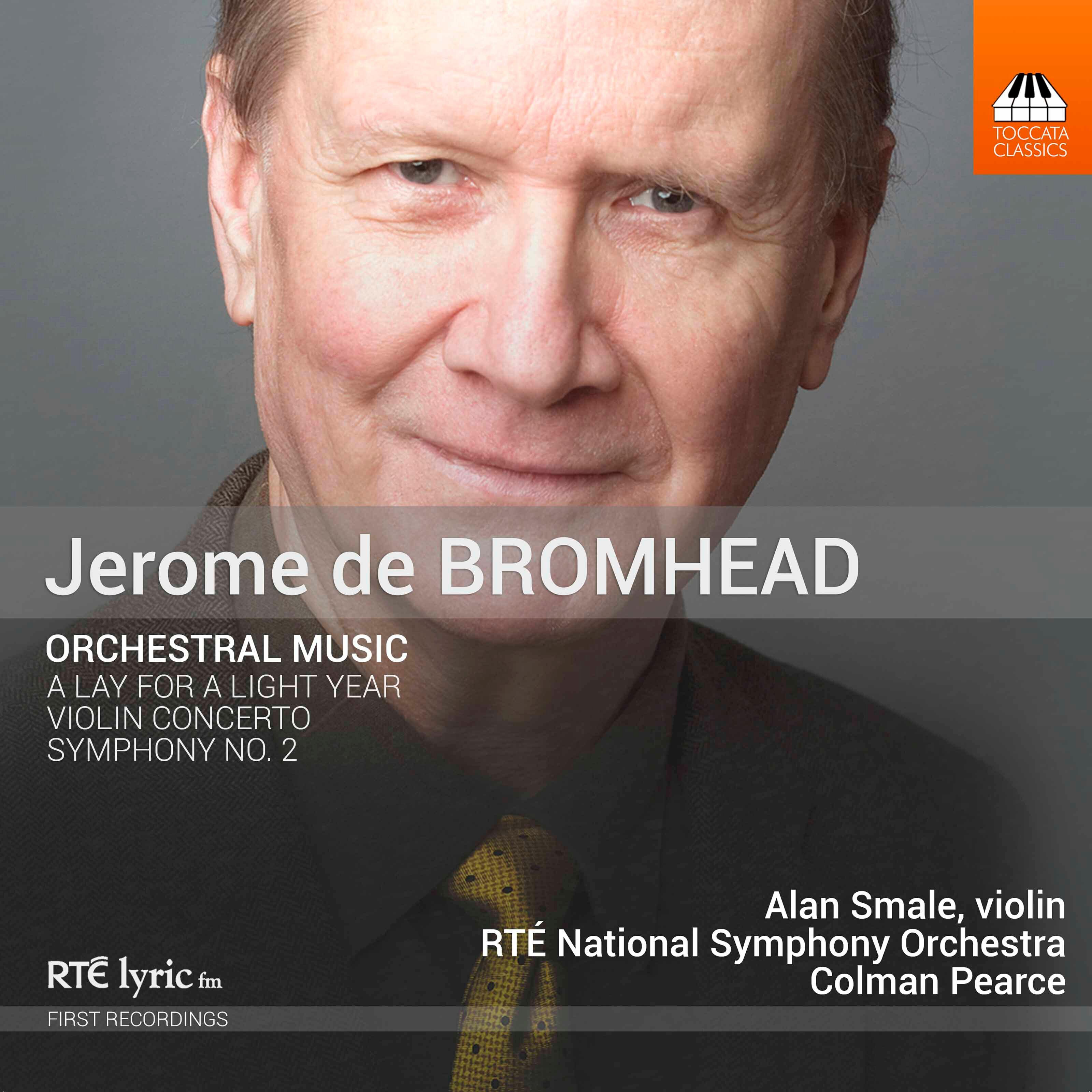 Jerome de Bromhead