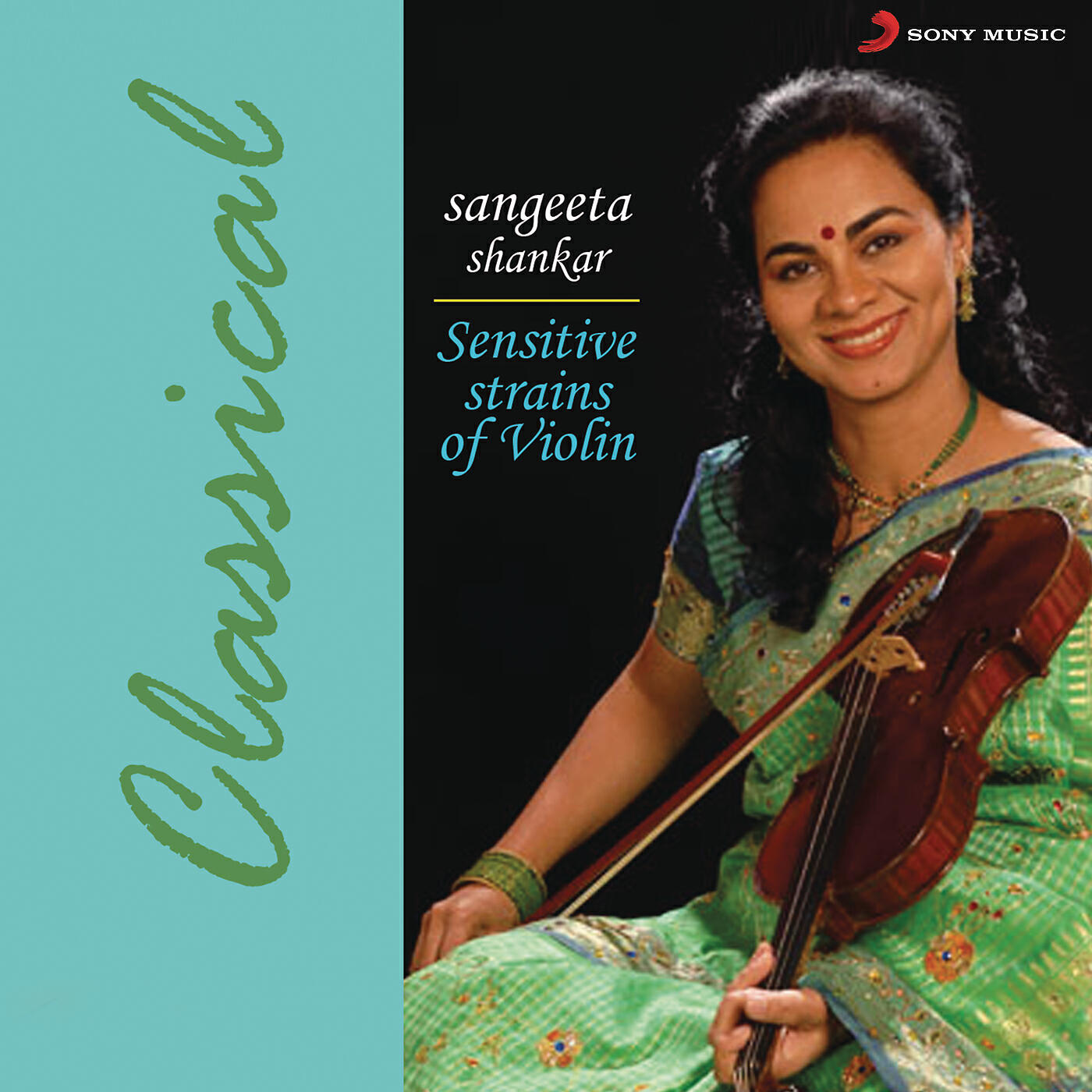 Dr. Sangeeta Shankar