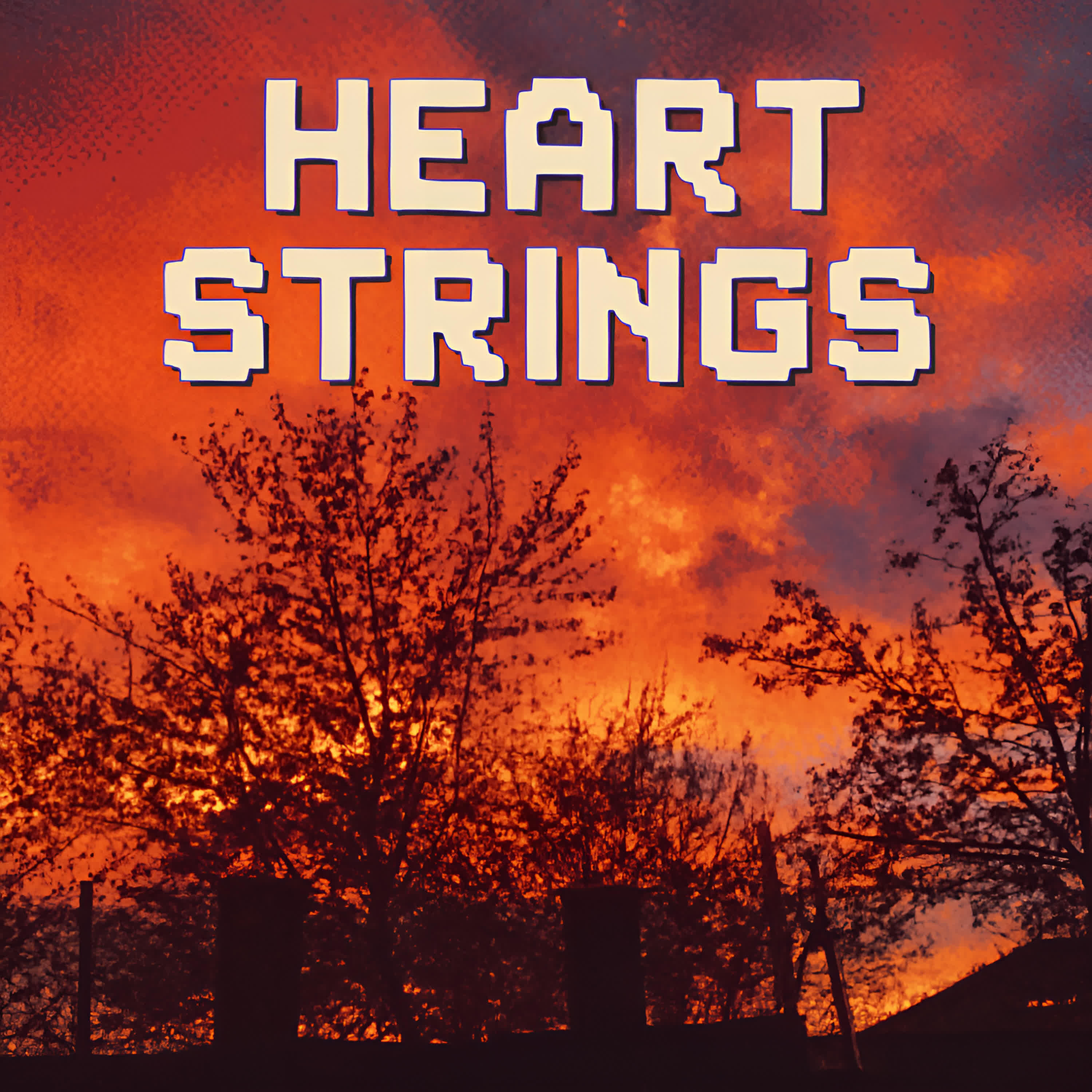 Релиз Heart Strings