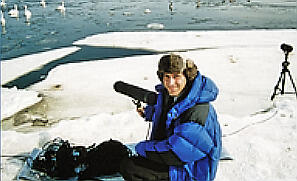 Andrew Roth