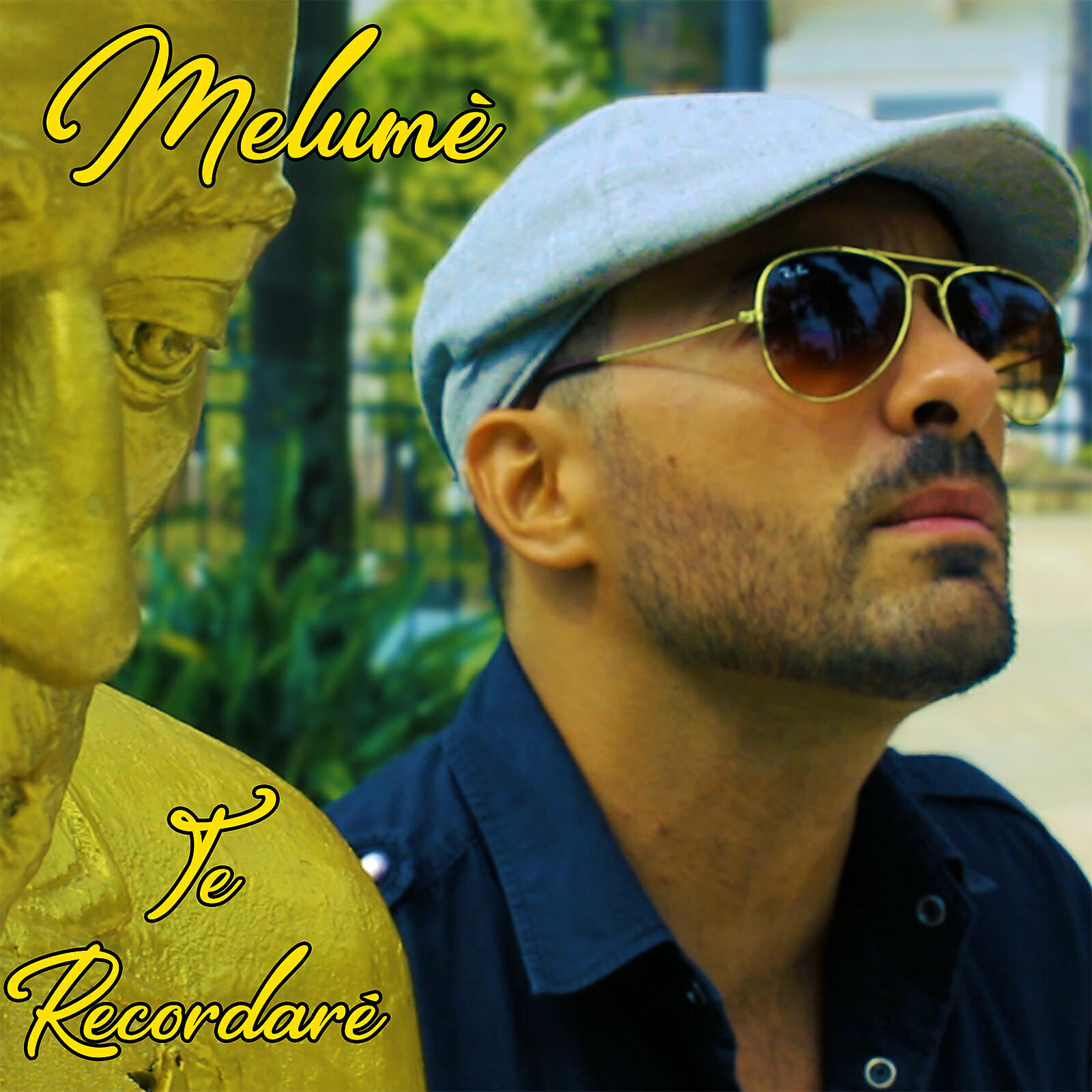 Релиз Te Recordaré (prod by Maximo Music)