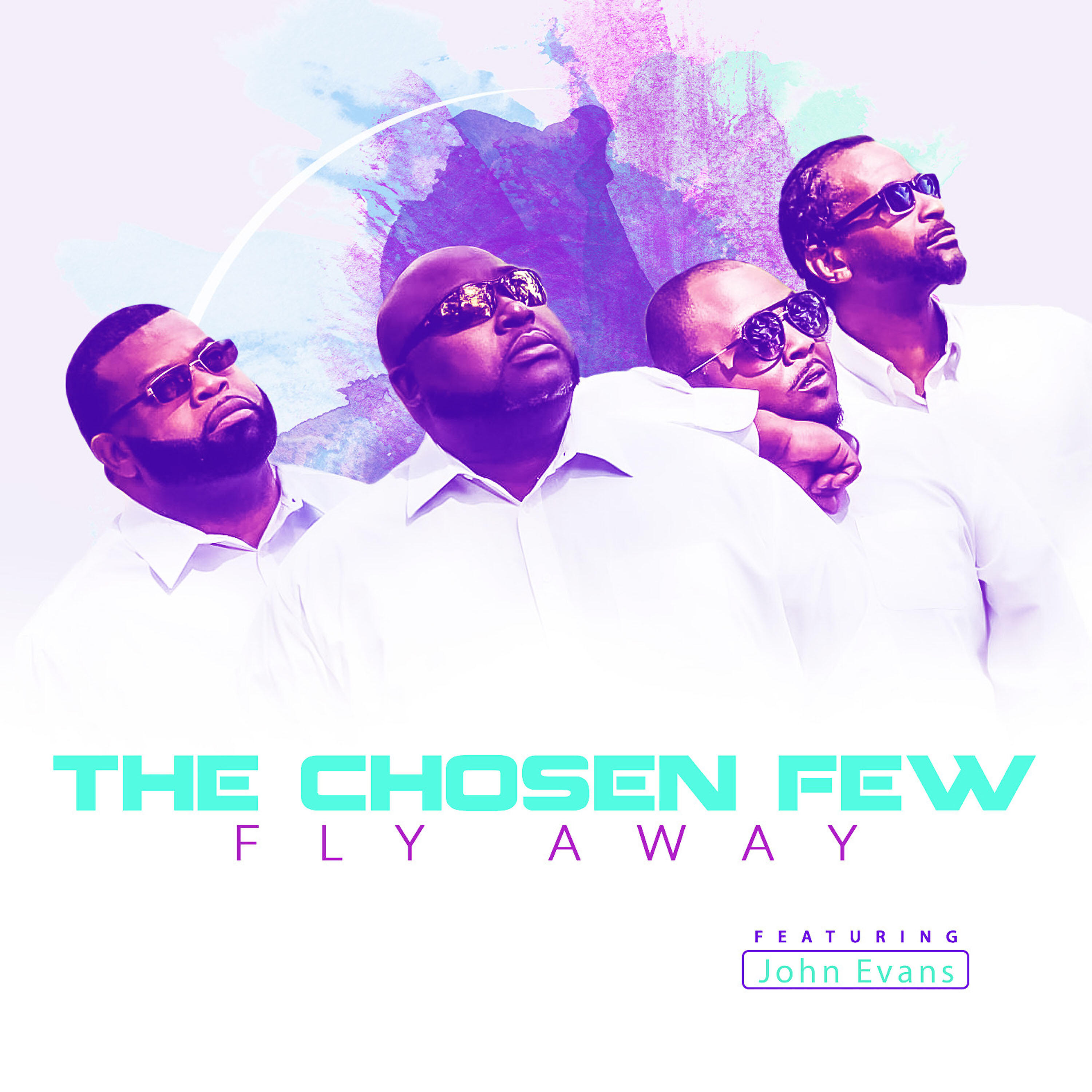 Релиз Fly Away (Single)