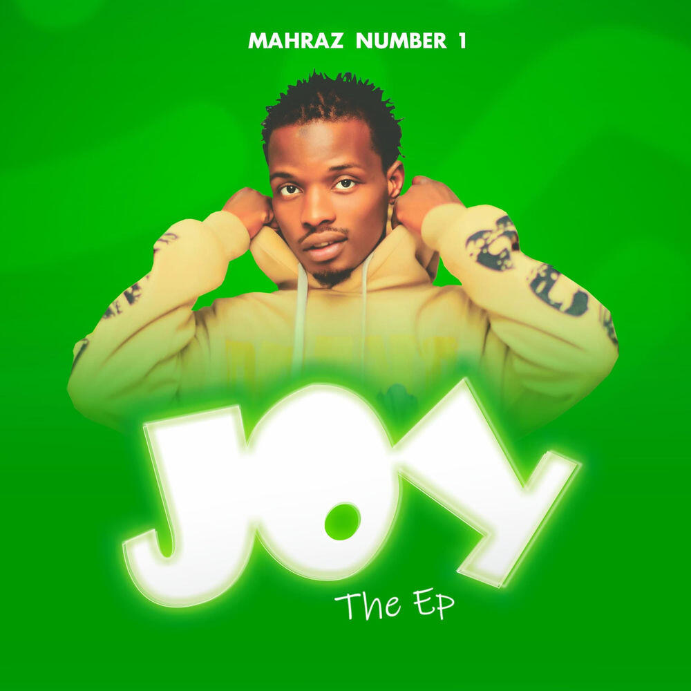 Релиз JOY