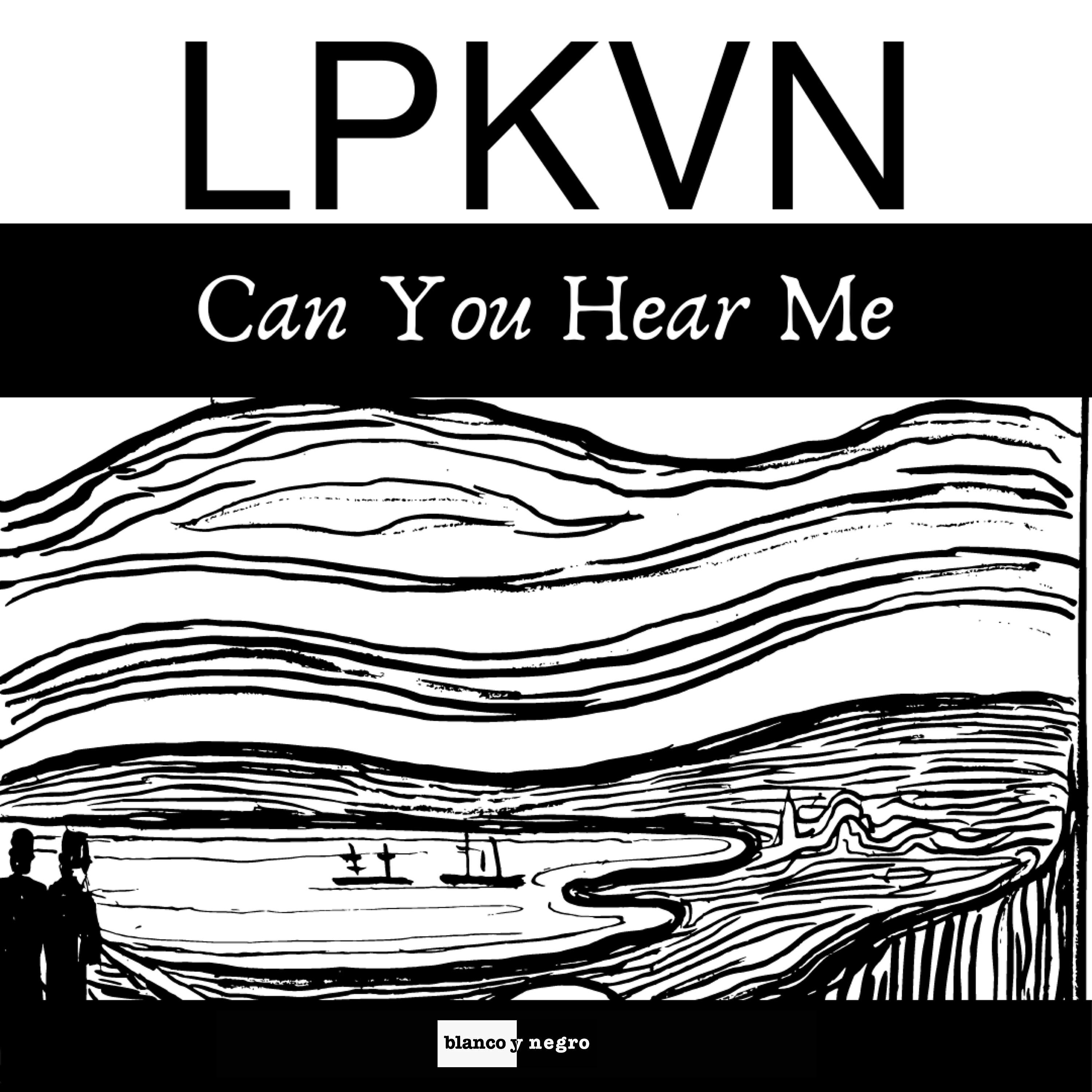 Релиз Can You Hear Me