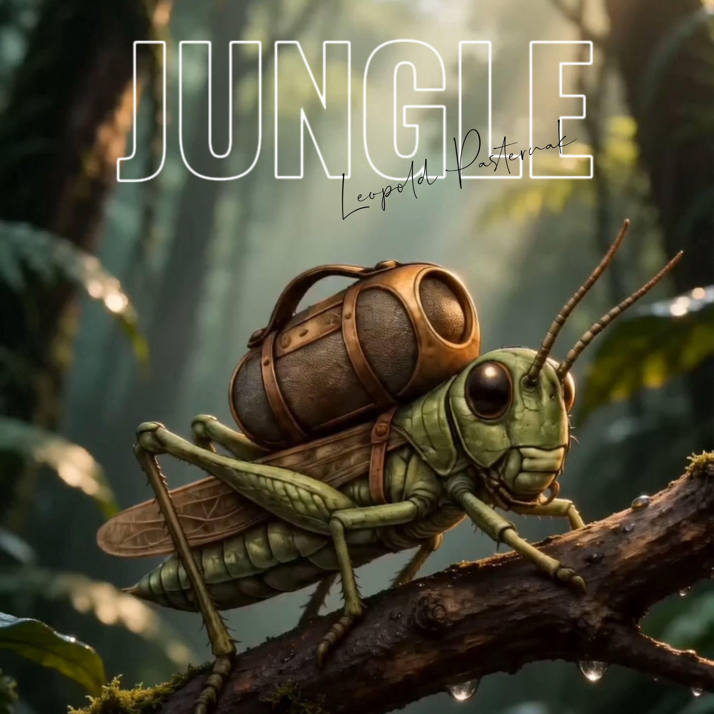 Релиз Jungle