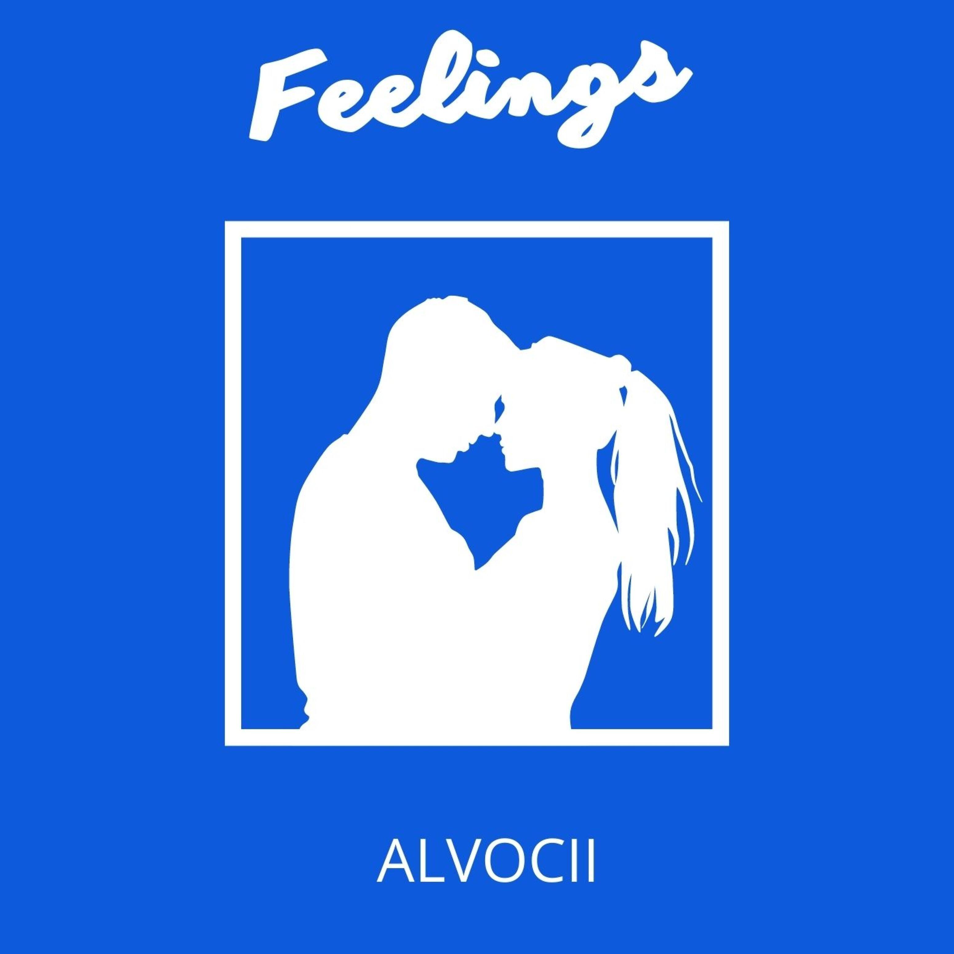 Релиз Feelings