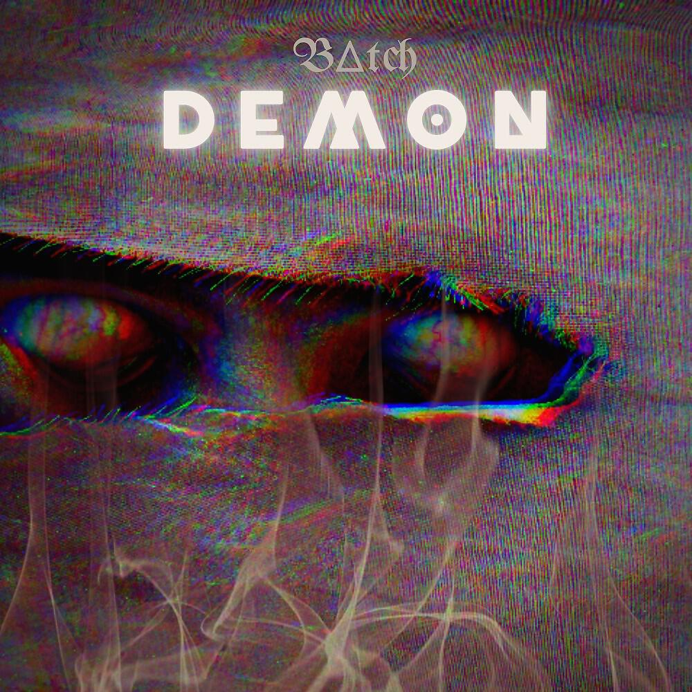 Релиз Demon